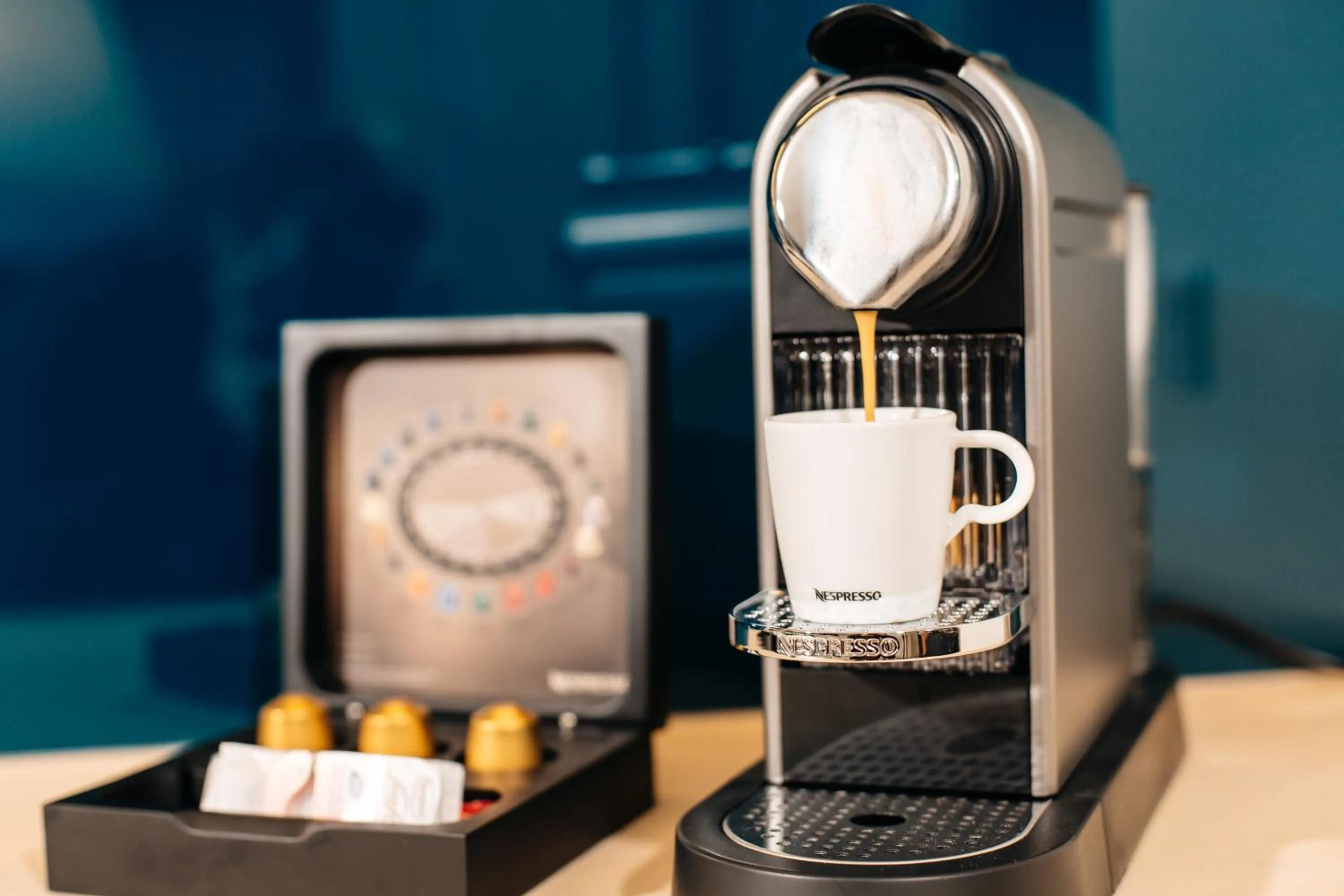 Drinks in Hallstatt Hideaway - Adults only