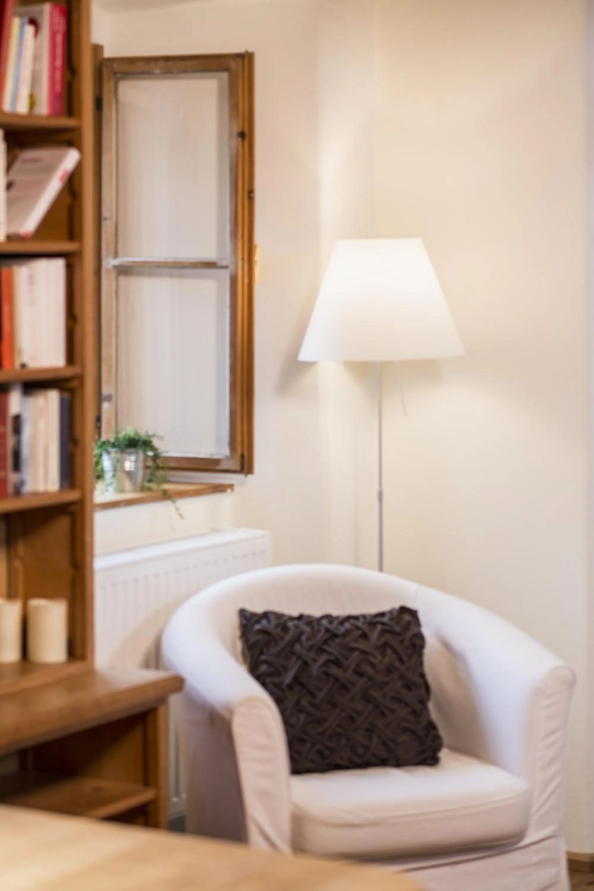 Decorative detail in Hallstatt Hideaway - Adults only