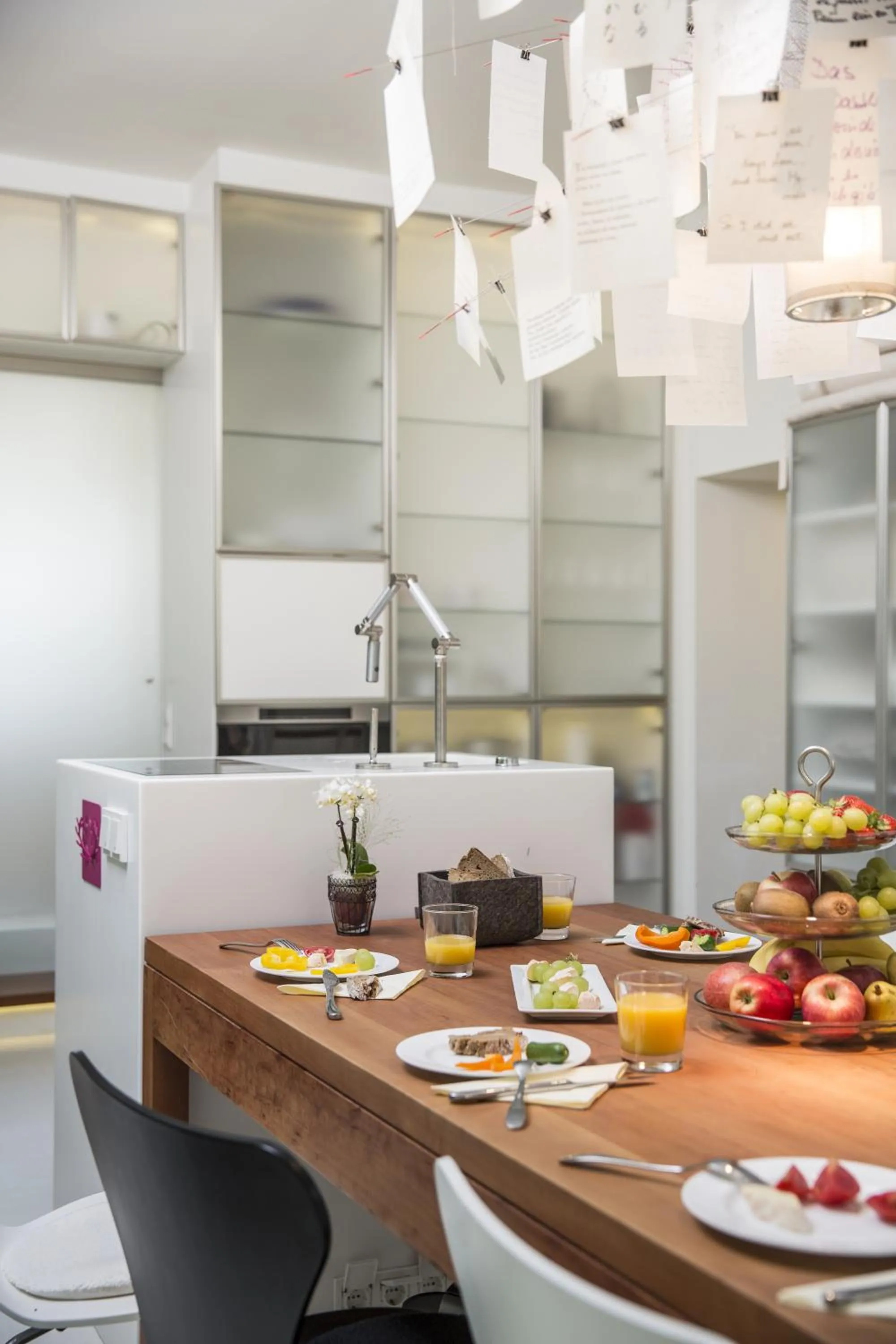 Photo of the whole room in Hallstatt Hideaway - Adults only