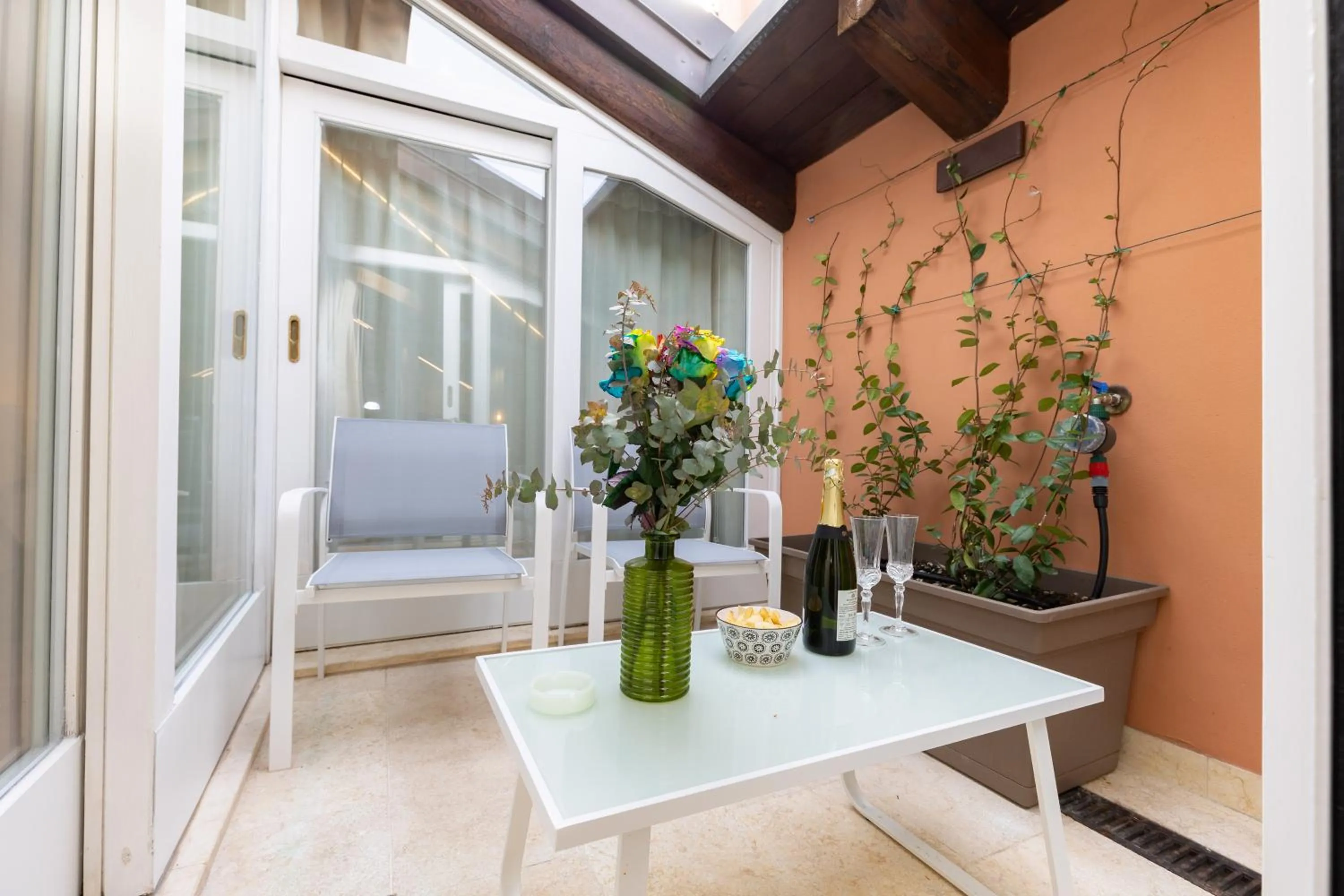 BolognaRoomscom - Villa Bottrigari