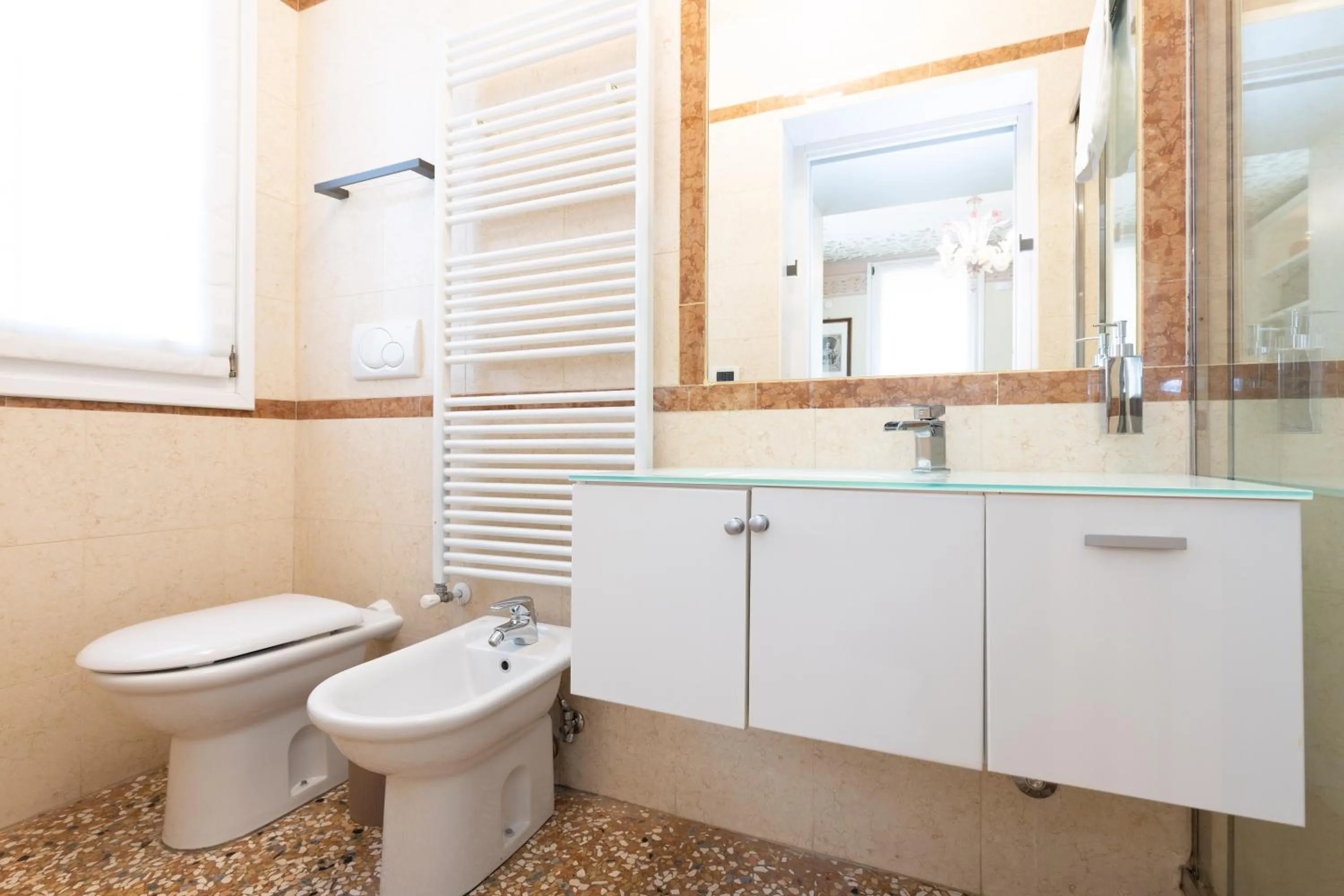 BolognaRoomscom - Villa Bottrigari