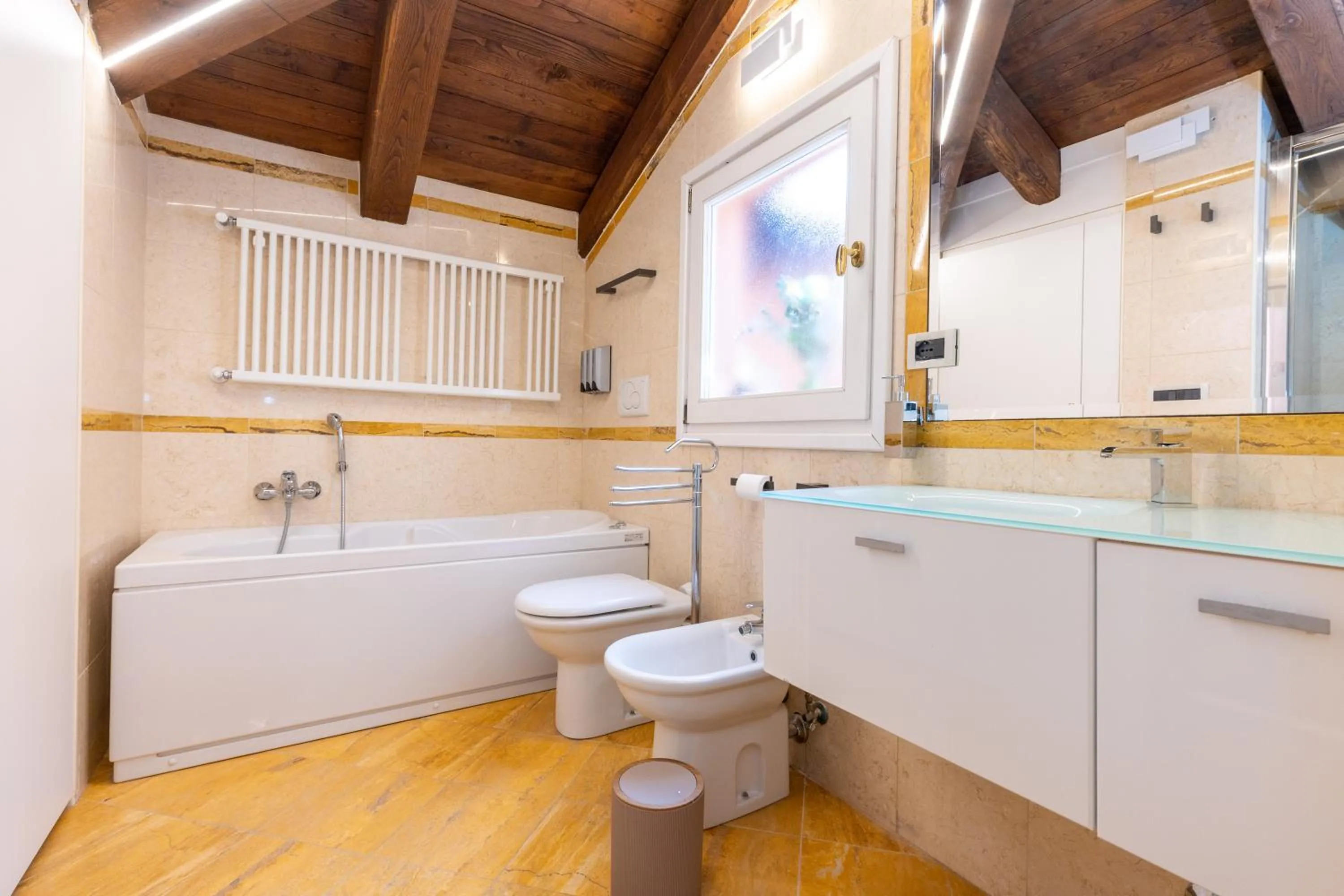 BolognaRoomscom - Villa Bottrigari