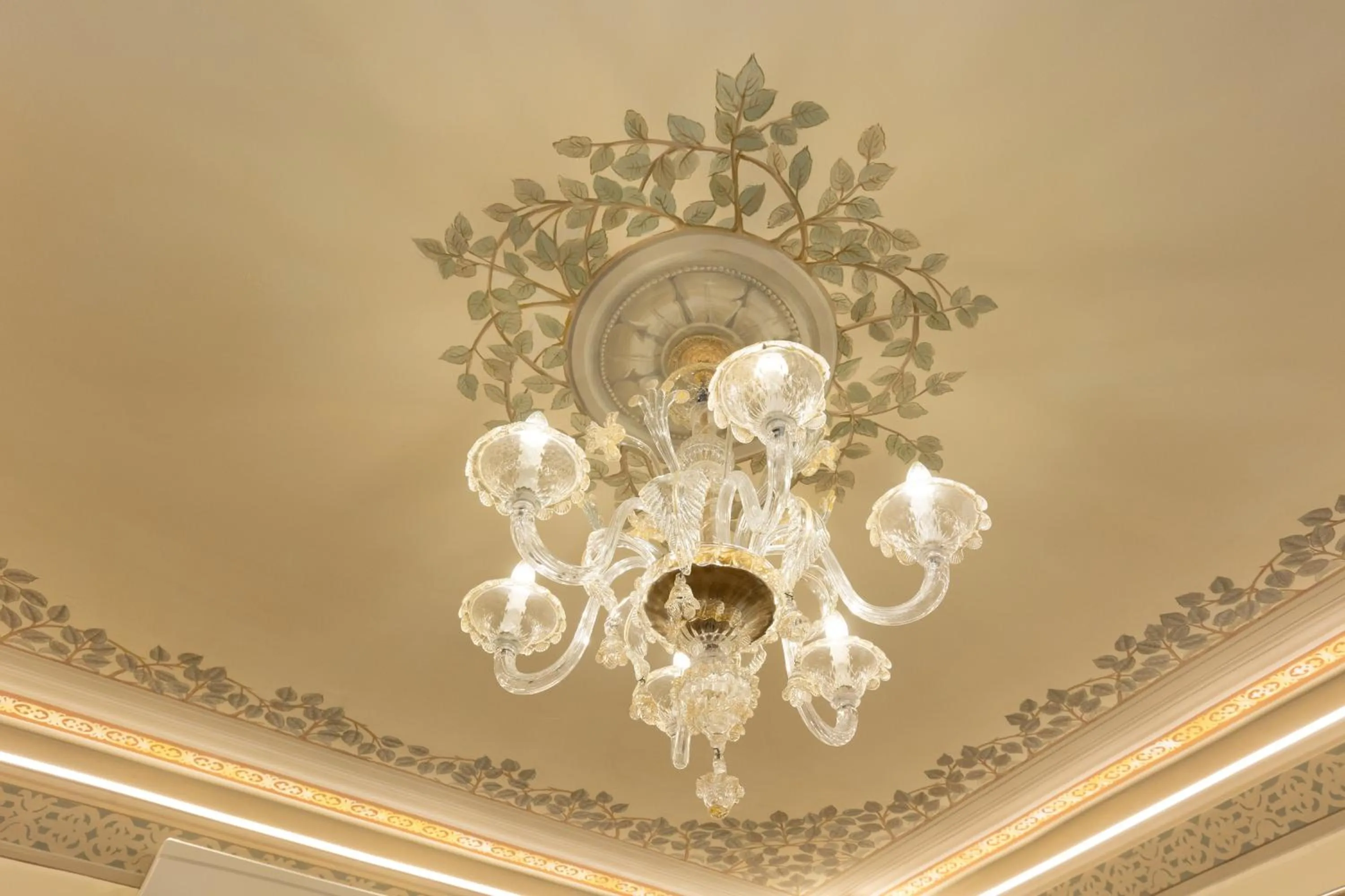 BolognaRoomscom - Villa Bottrigari