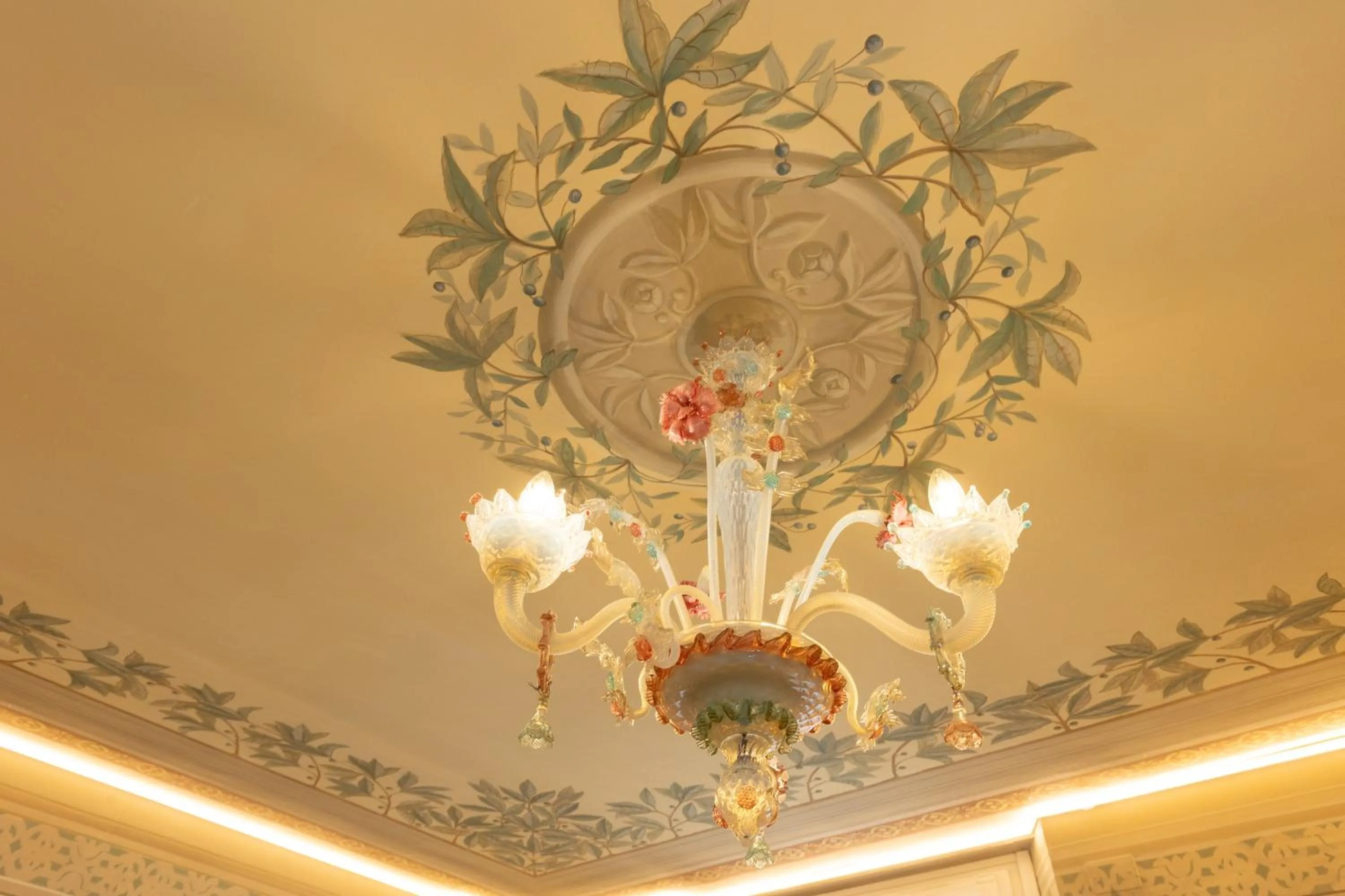 BolognaRoomscom - Villa Bottrigari