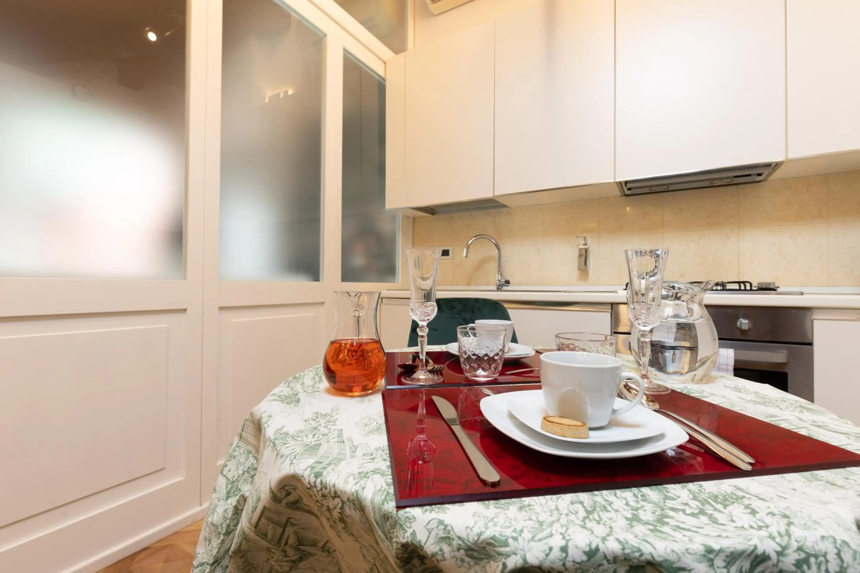 BolognaRoomscom - Villa Bottrigari