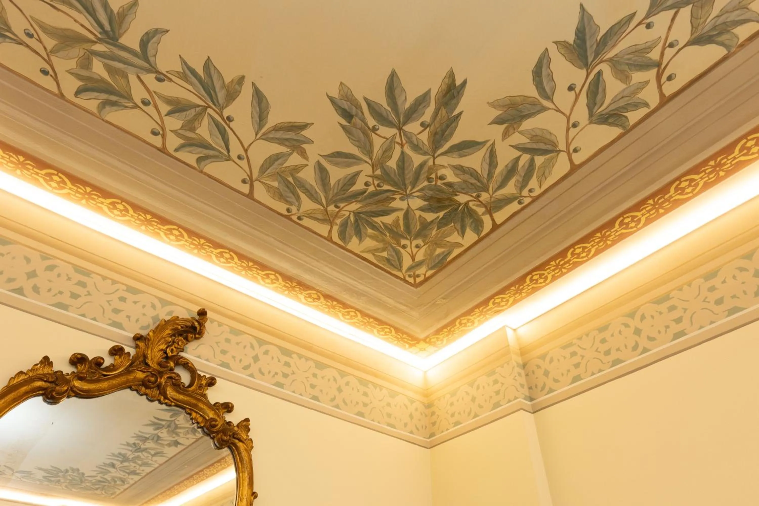 BolognaRoomscom - Villa Bottrigari