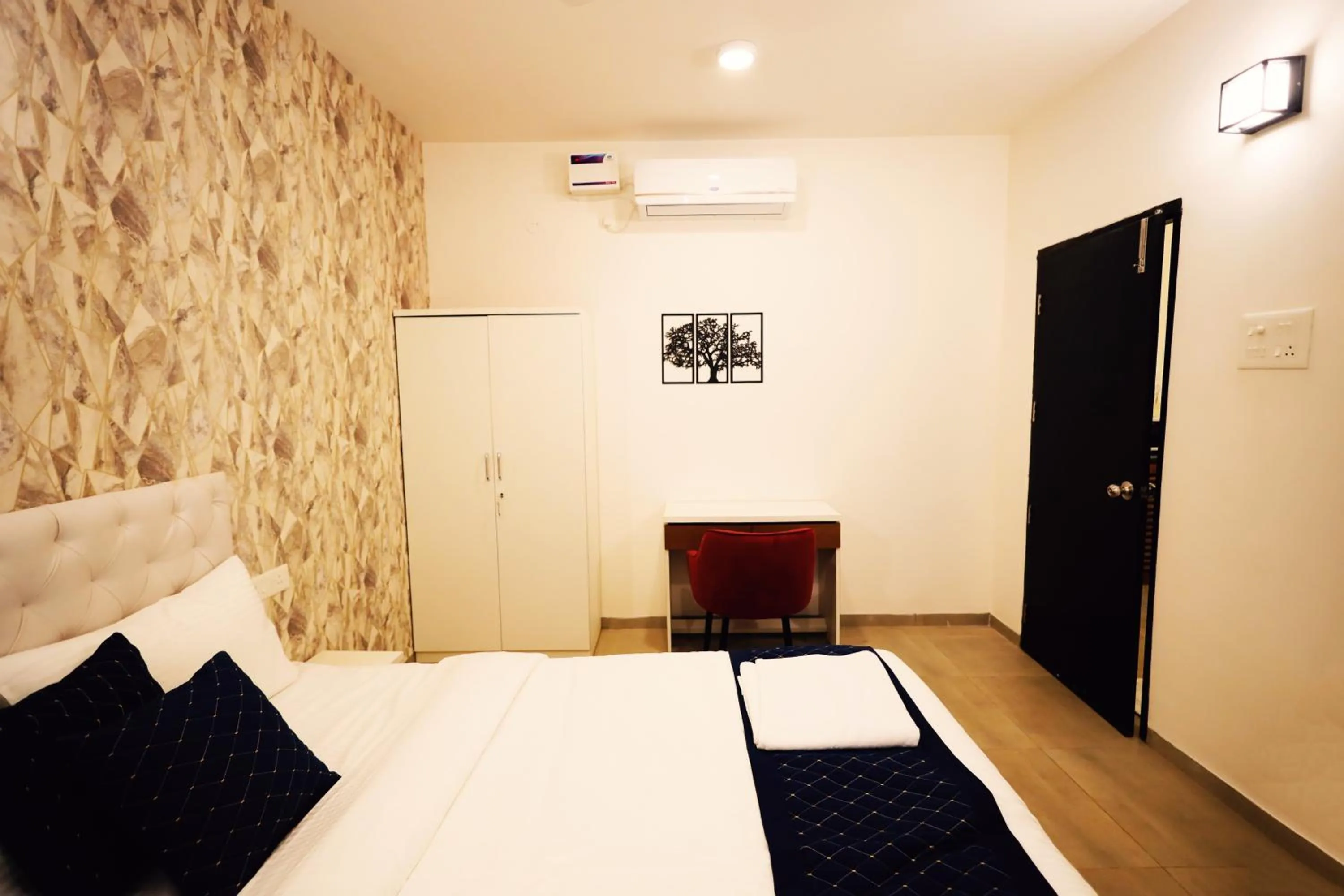 TV and multimedia, Bed in Asta by Avim