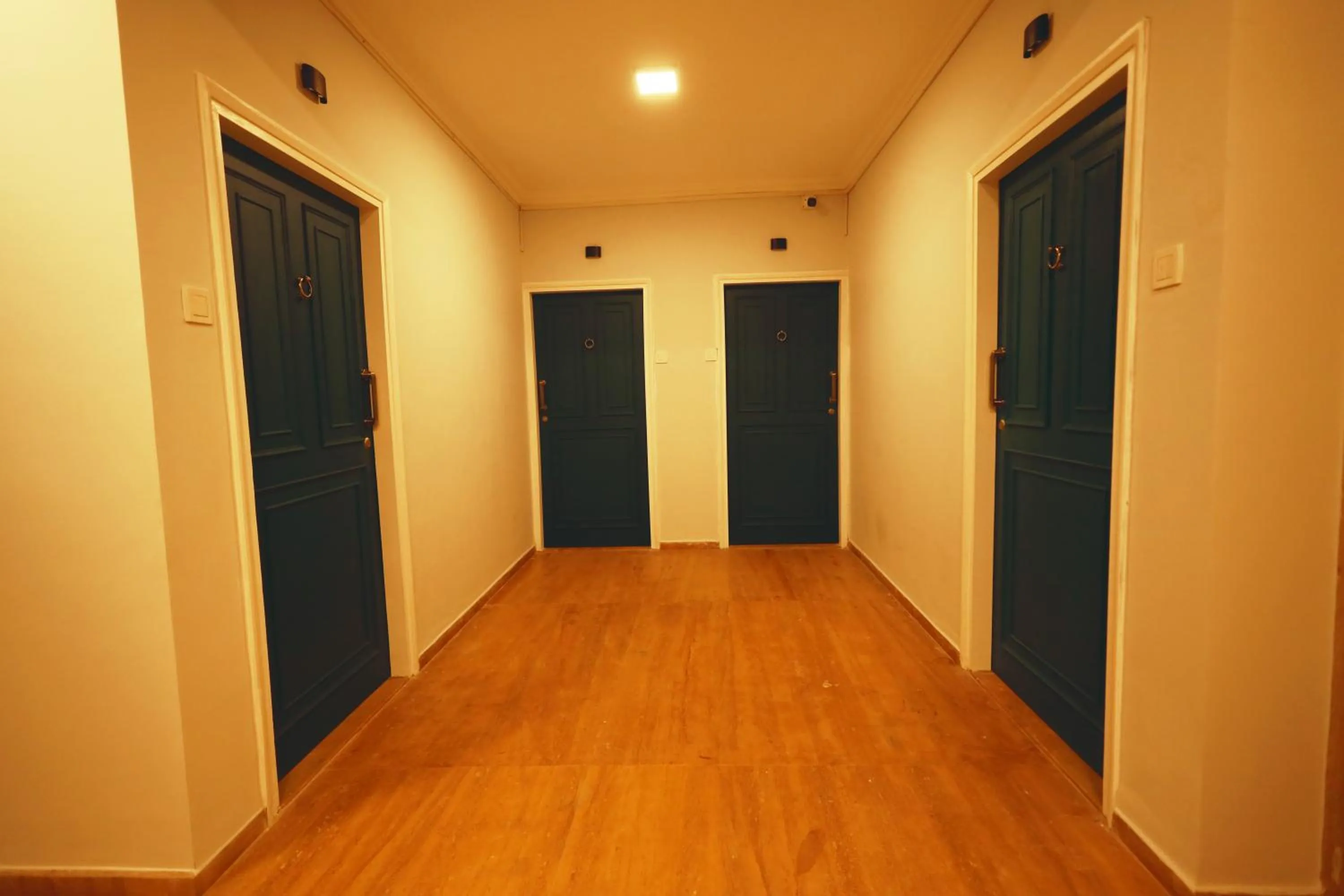 Property building in Asta by Avim