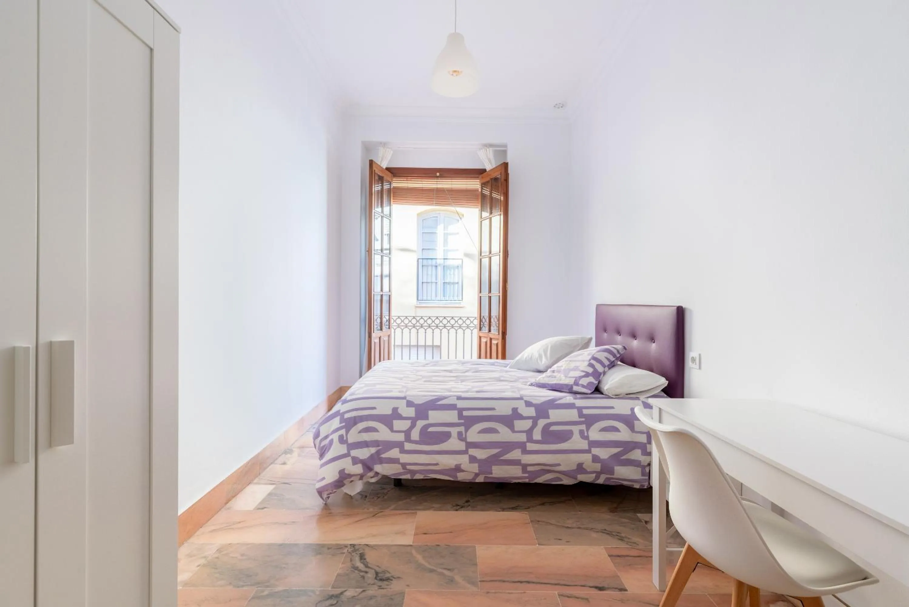 Photo of the whole room, Bed in Banana Gay House - Only Men