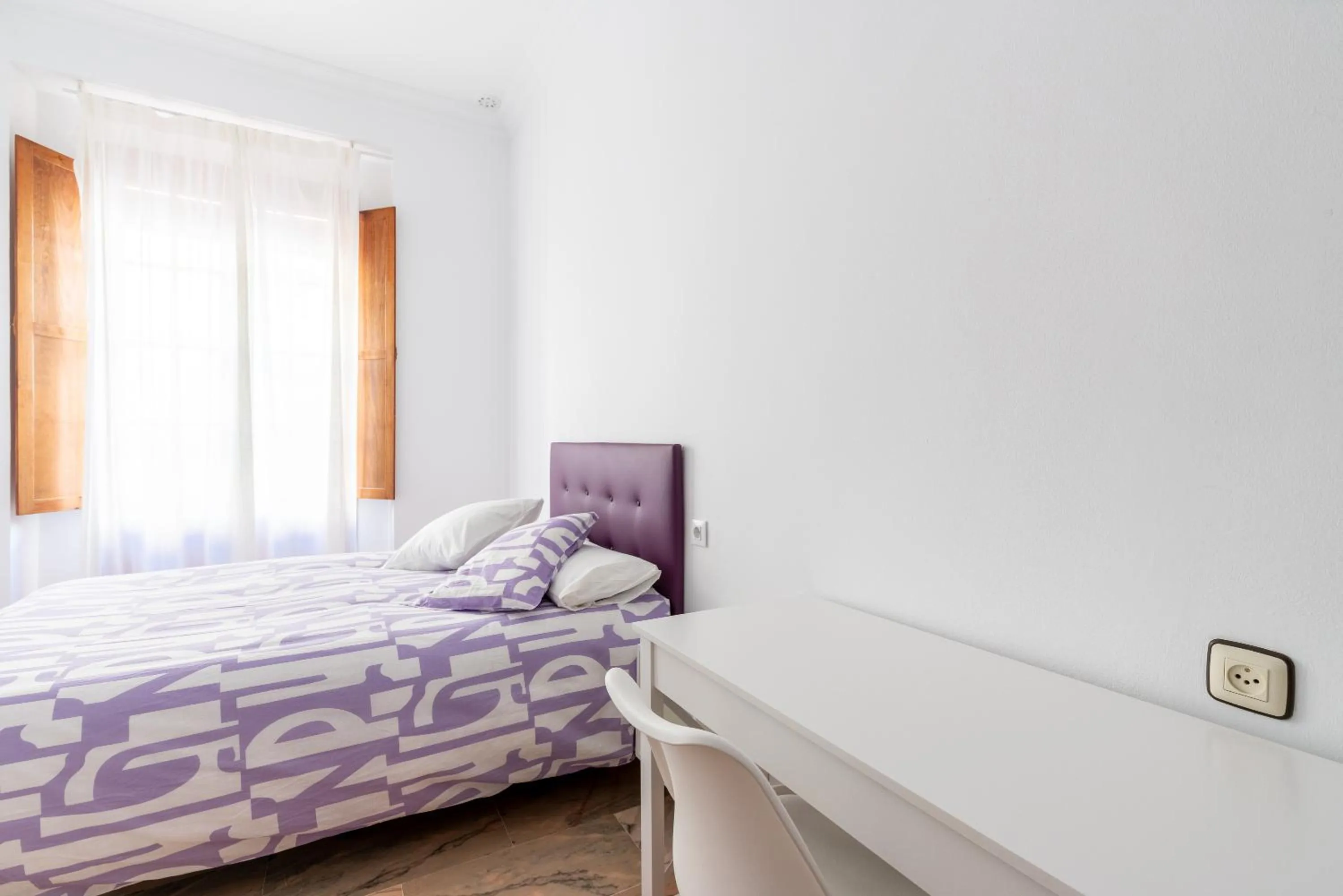 Photo of the whole room, Bed in Banana Gay House - Only Men