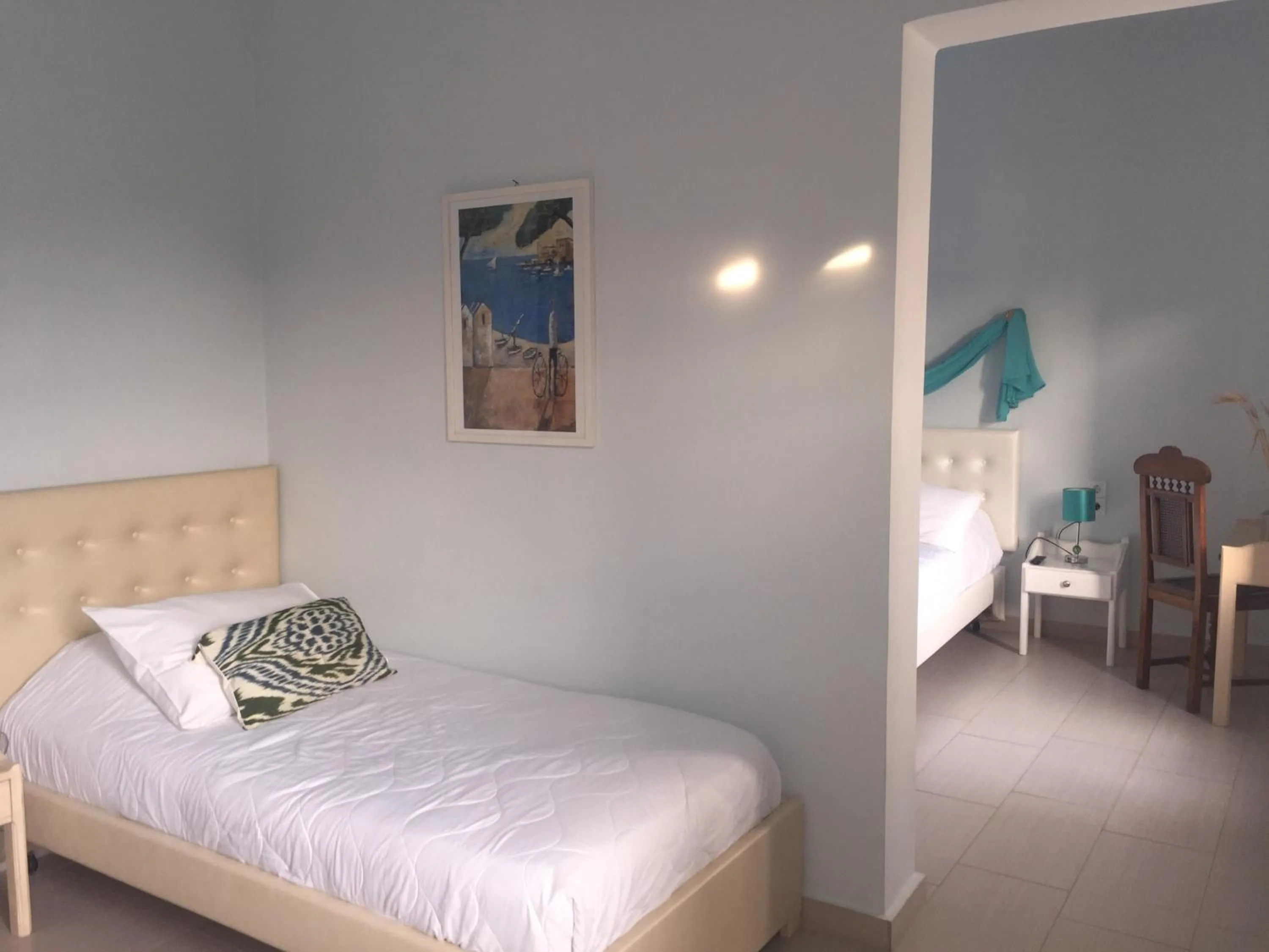 Other, Bed in MasouriBlu Boutique Hotel