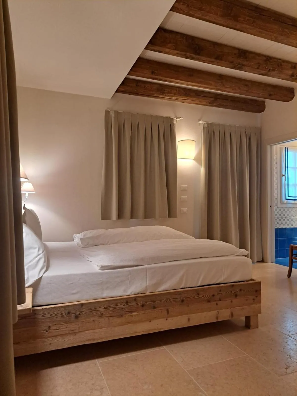 Bed in Collina di Verona Borgo San Mattia