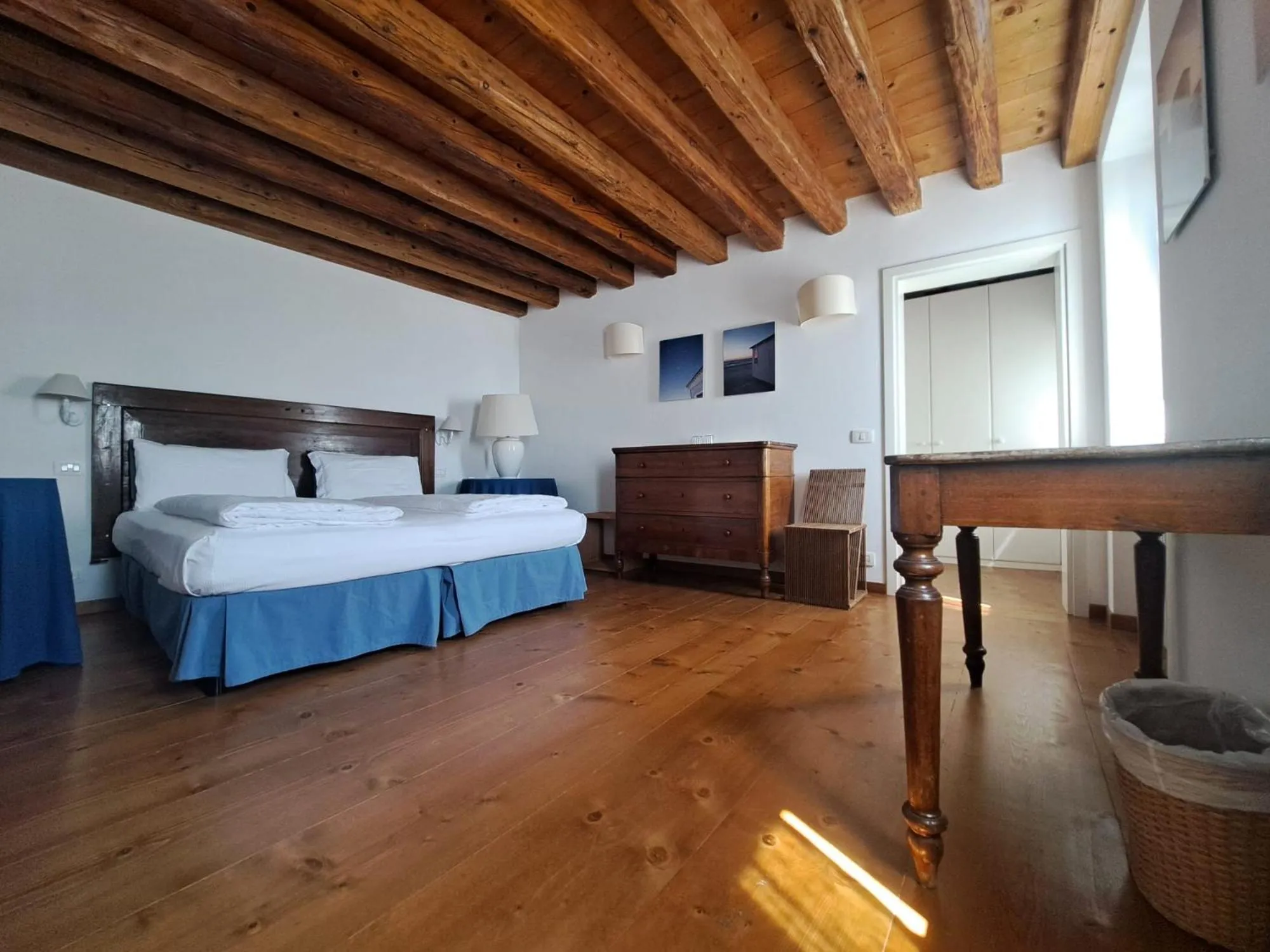 Bedroom, Bed in Collina di Verona Borgo San Mattia