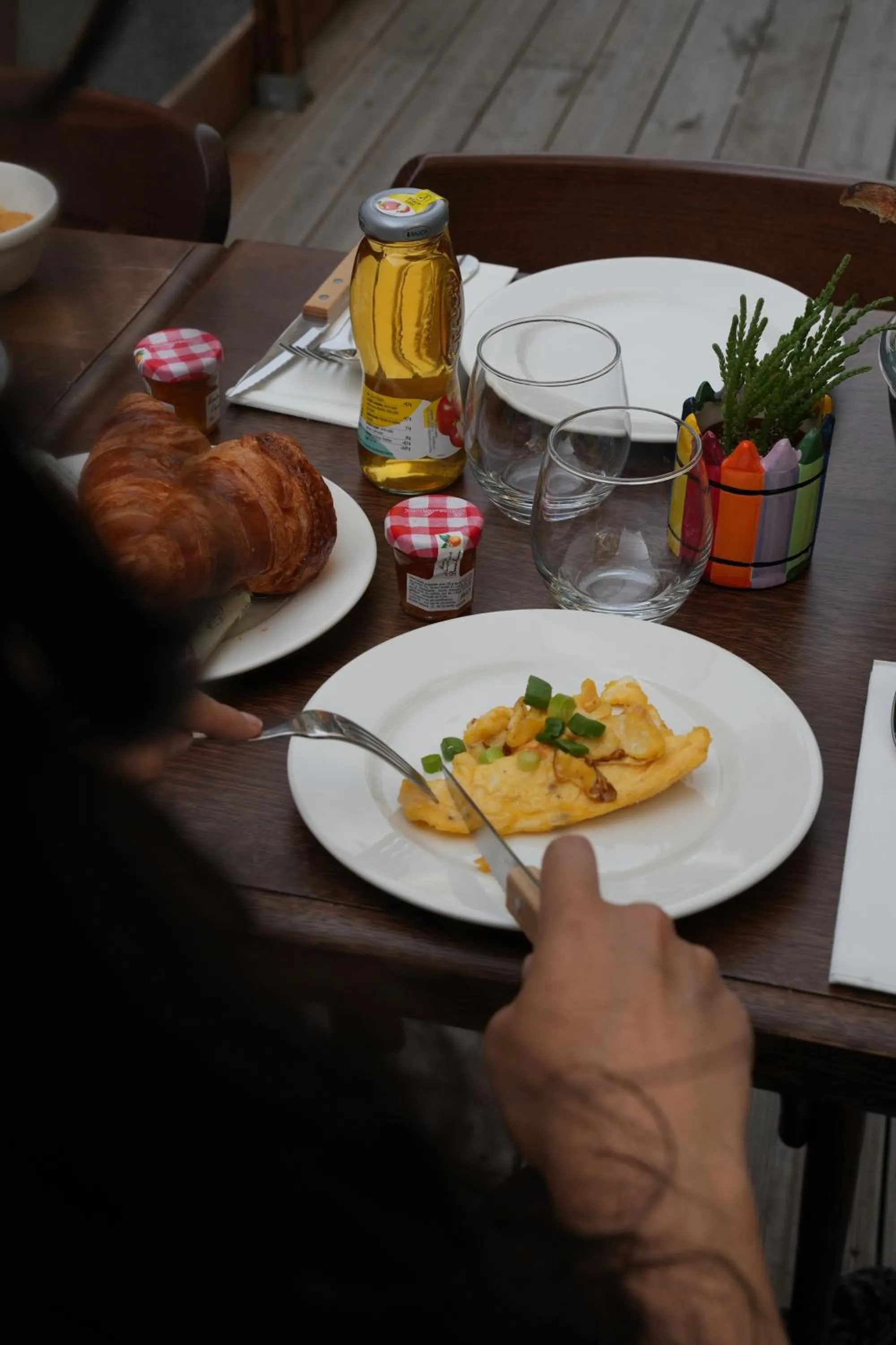 Quartier Libre Opera