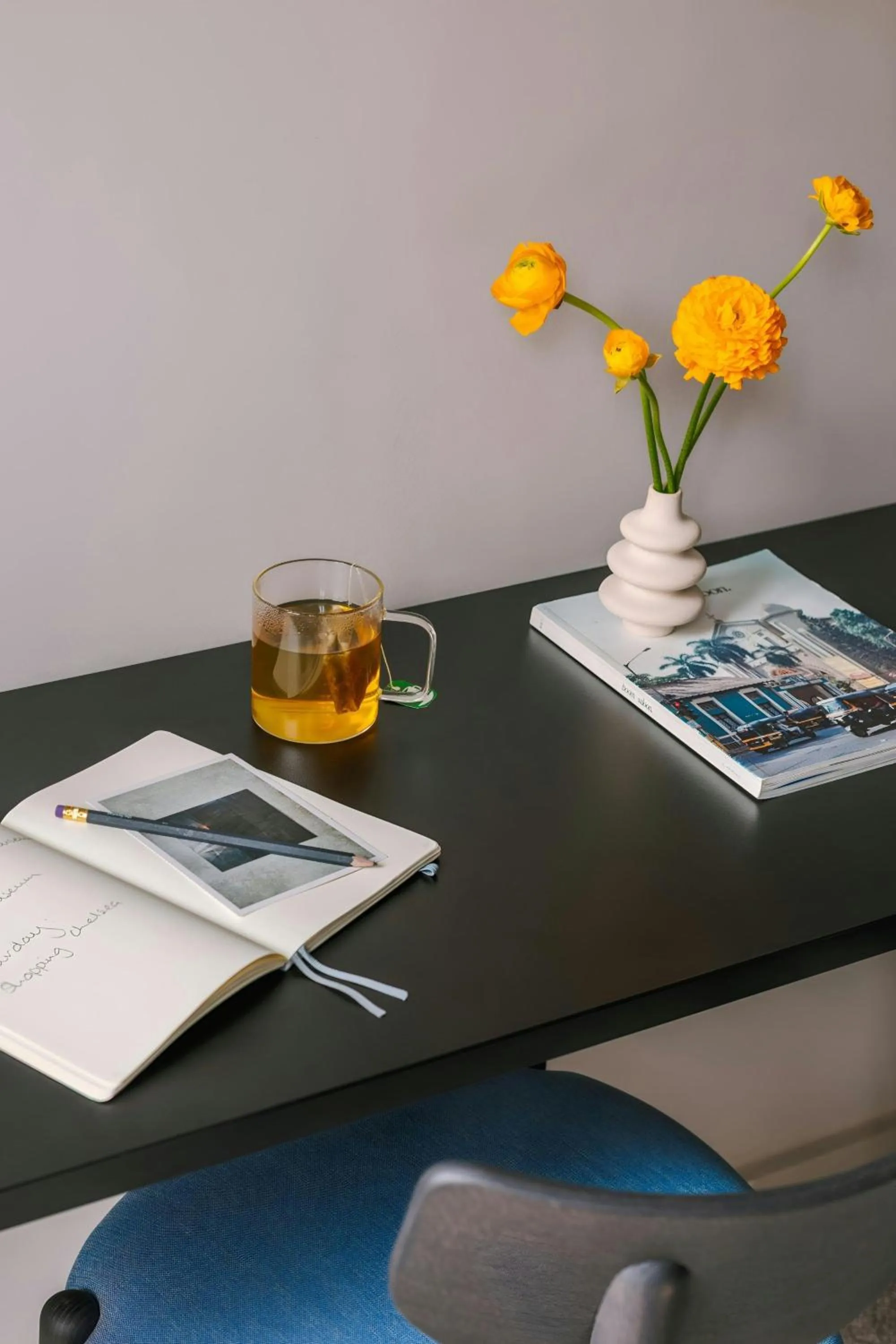 Bedroom in The Gilbert Hotel Kensington, Sonder Hotel by Marriott Bonvoy