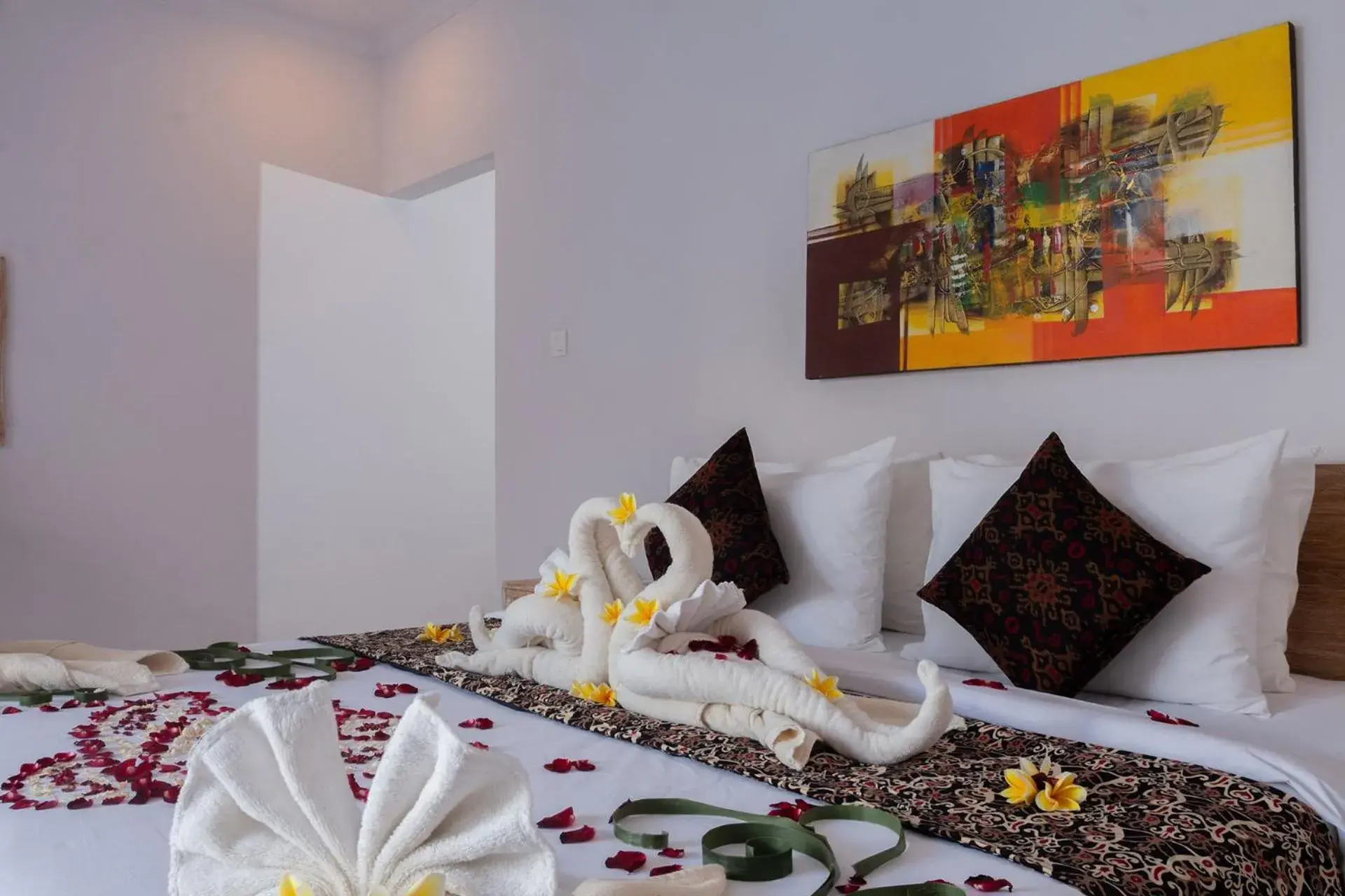 One-Bedroom Villa in Maisaba Seminyak Loft & Villas One-Bedroom Villa in Maisaba Seminyak Loft & Villas