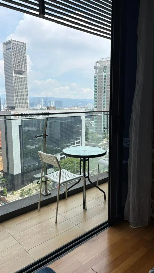 Dorsett Bukit Bintang