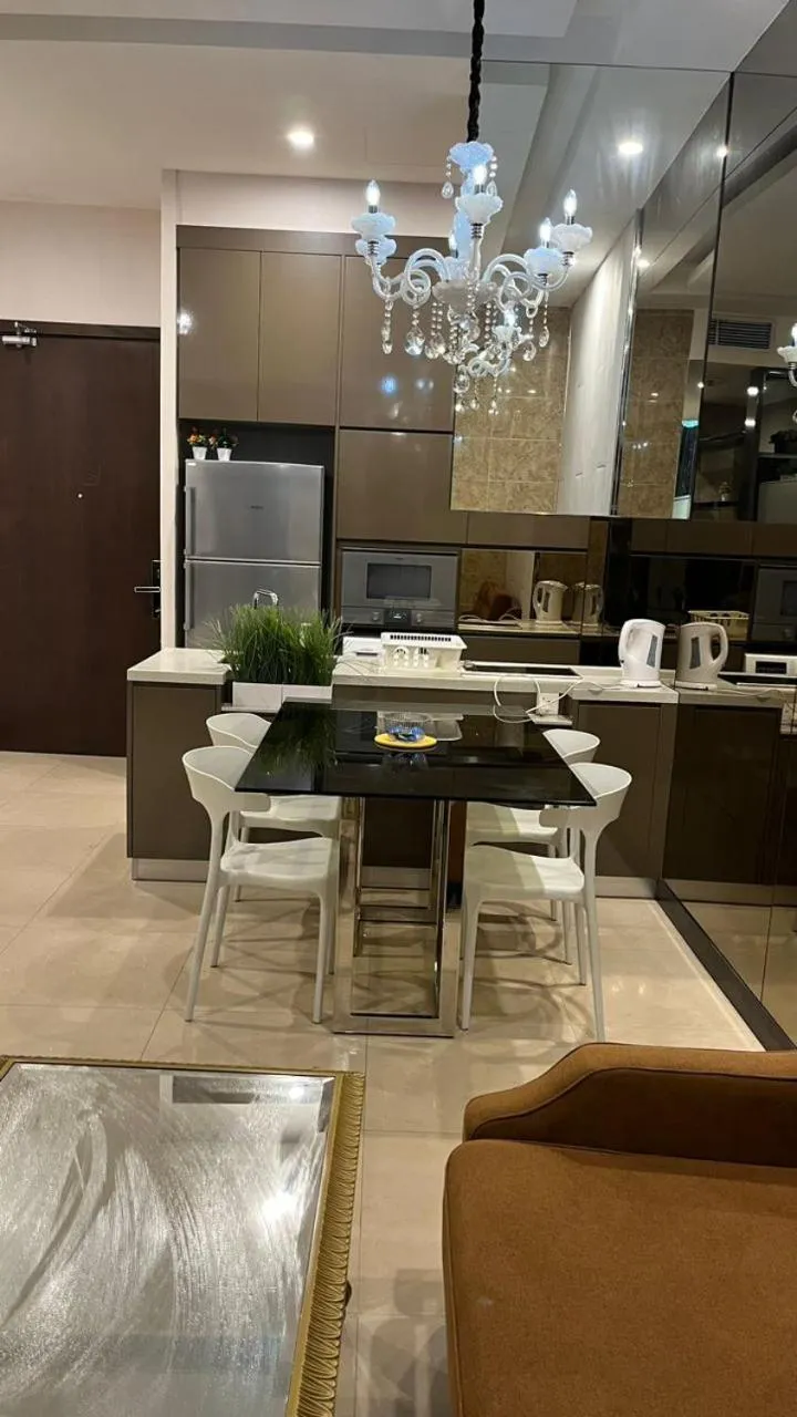 Dorsett Bukit Bintang