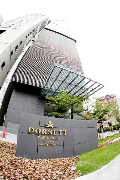 Dorsett Bukit Bintang