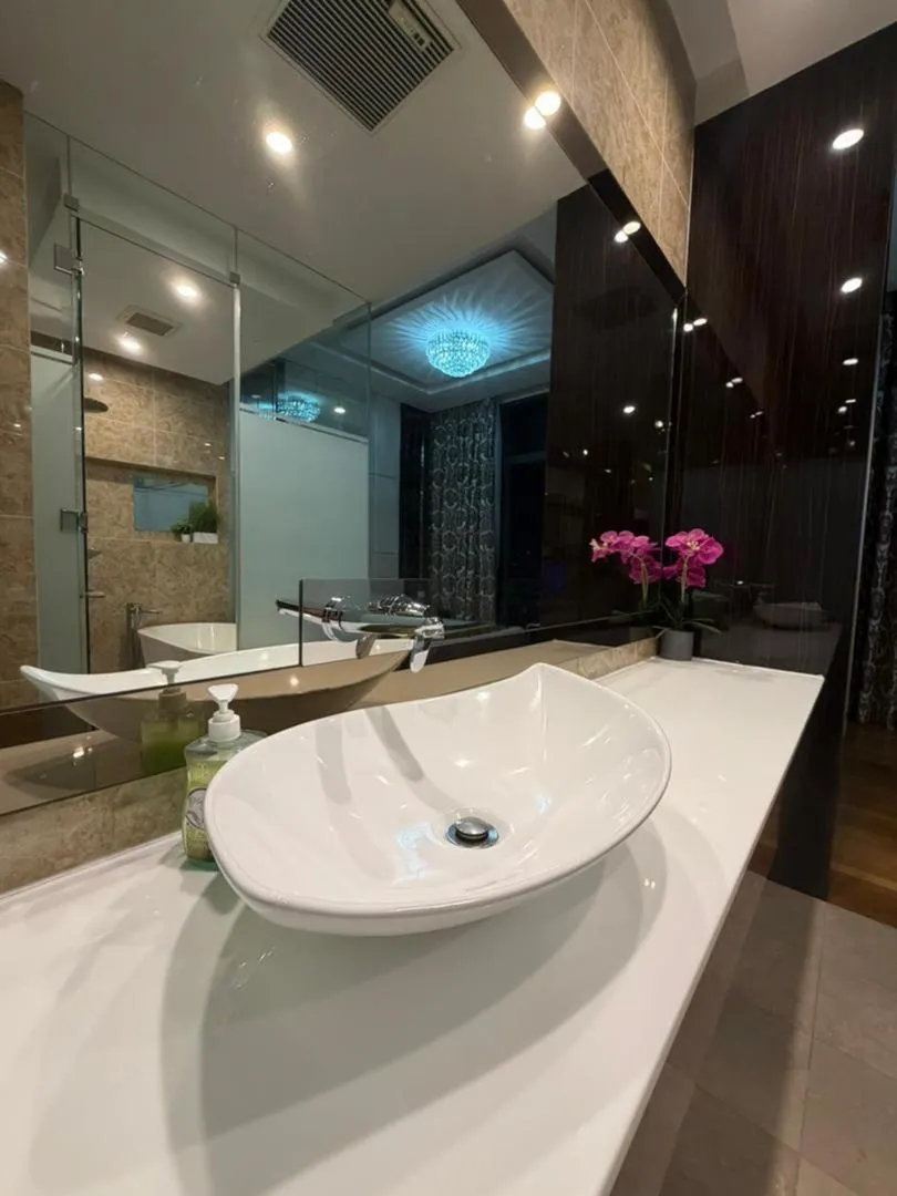 Dorsett Bukit Bintang