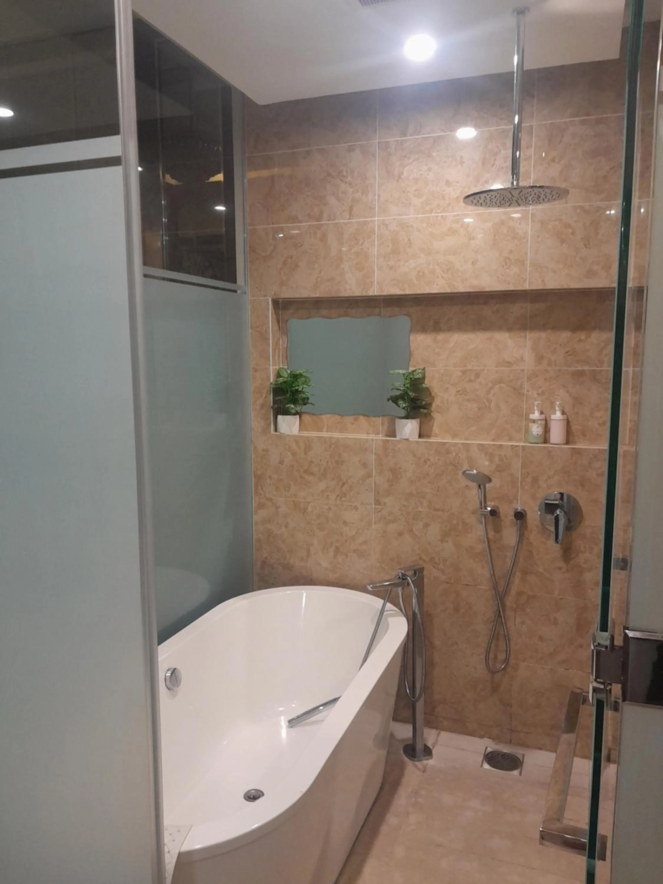 Dorsett Bukit Bintang