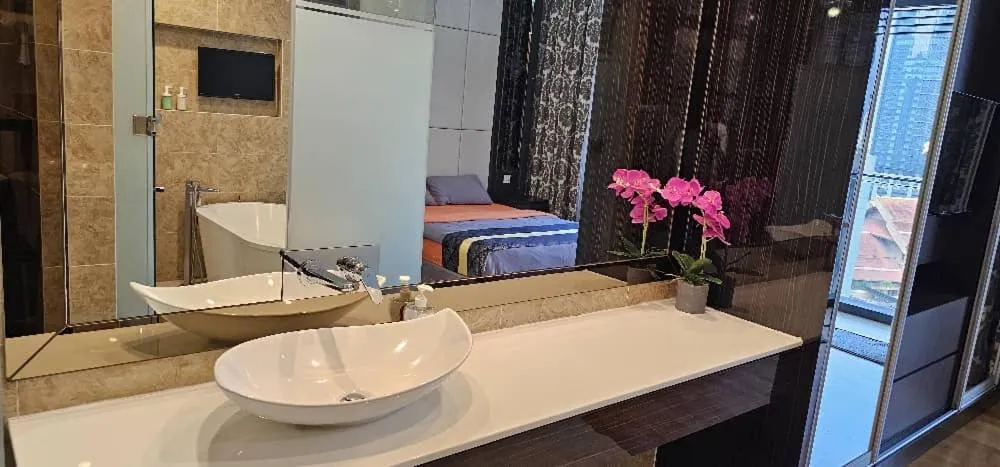 Dorsett Bukit Bintang