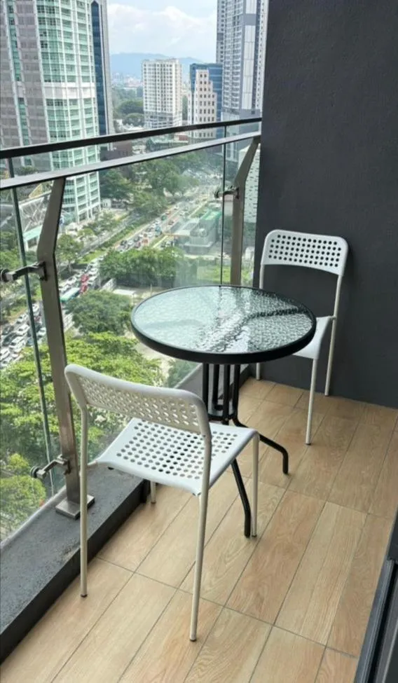 Dorsett Bukit Bintang