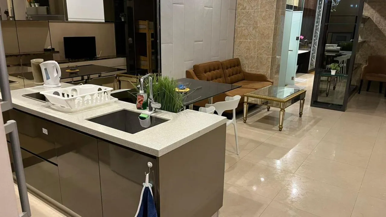 Dorsett Bukit Bintang