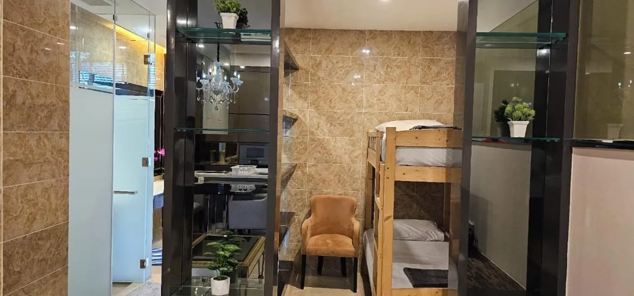 Dorsett Bukit Bintang