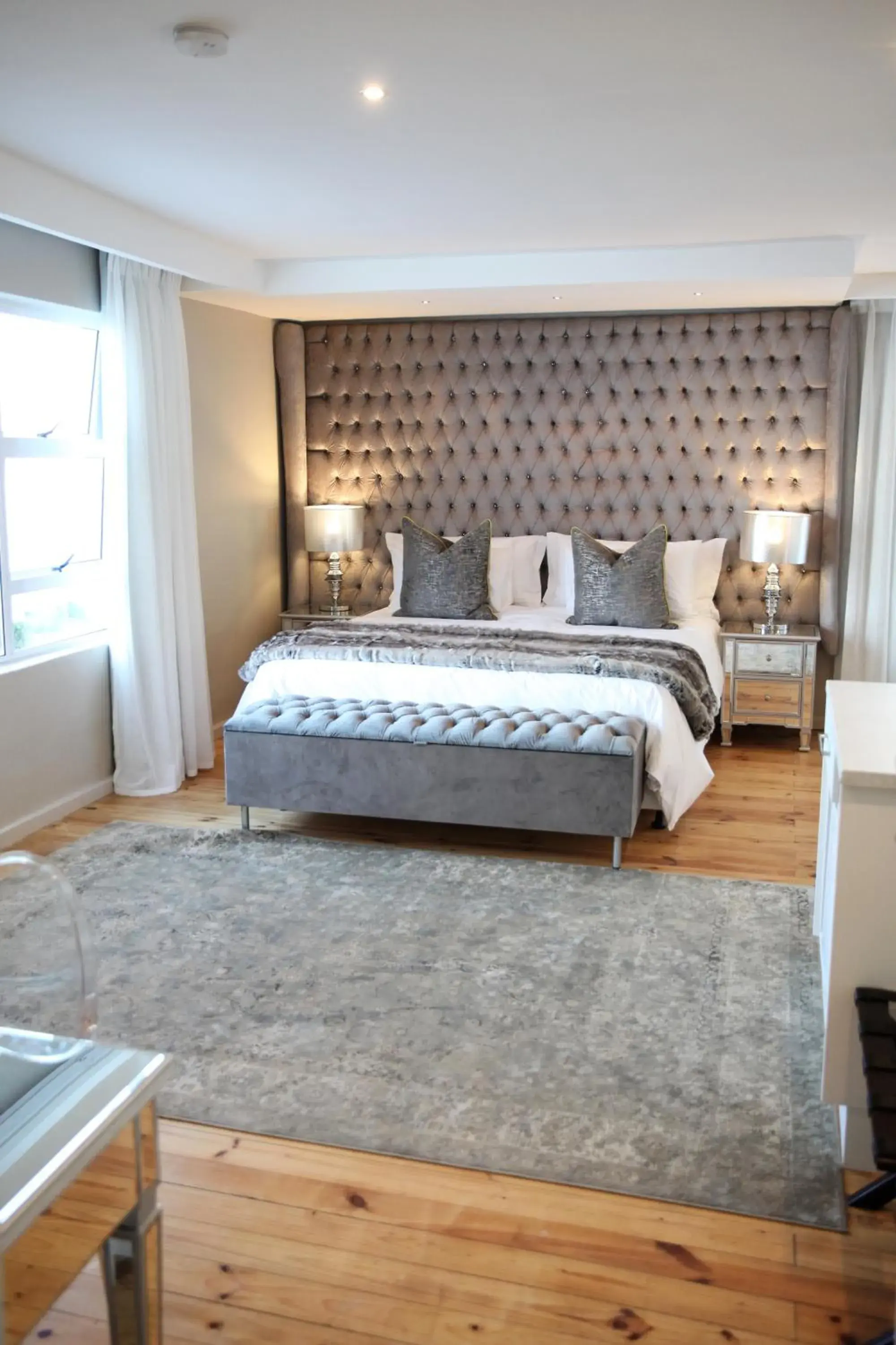 Eden Guesthouse B&B Eden Guesthouse B&B