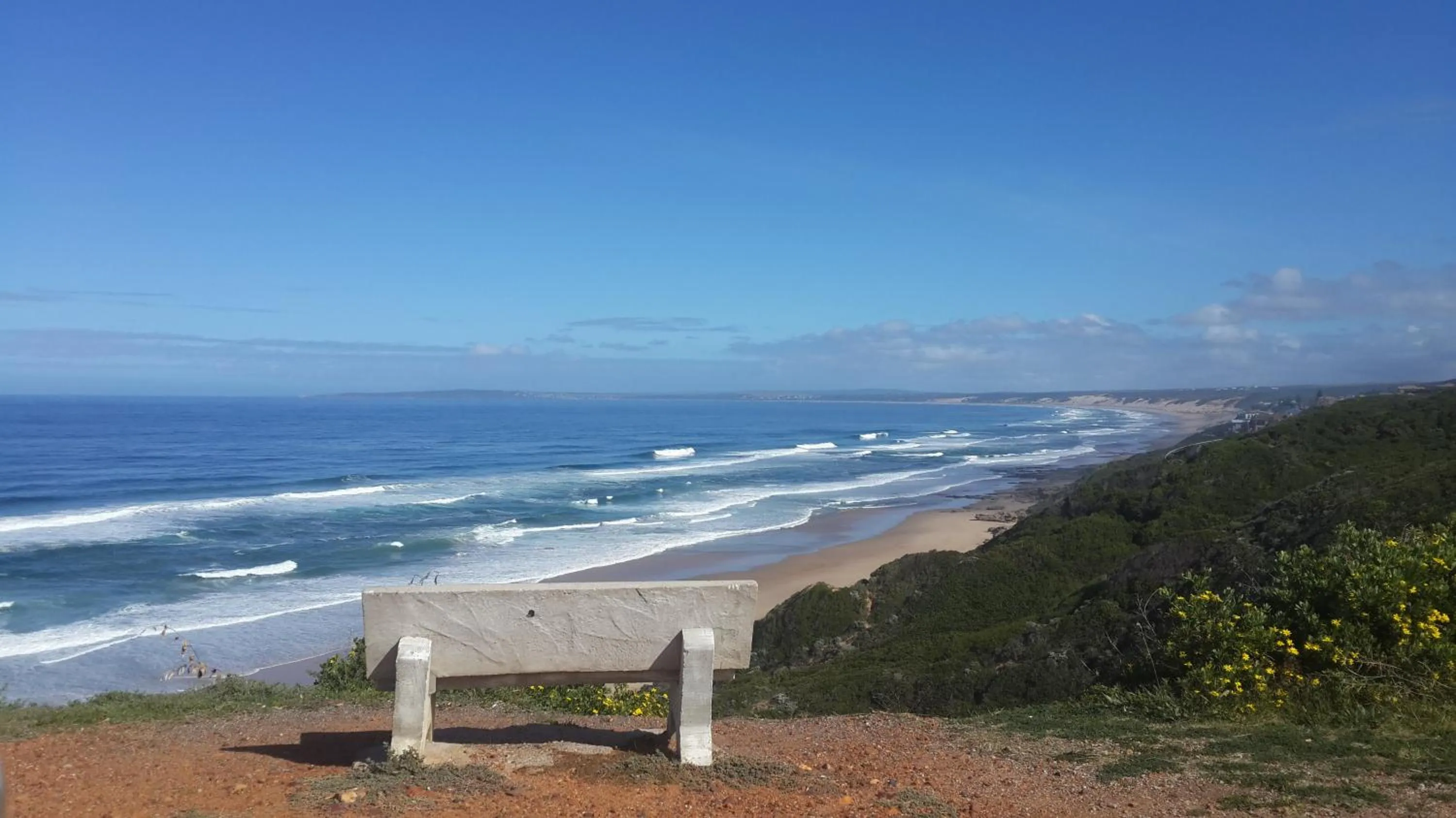 Fishing in Eden Guesthouse B&B