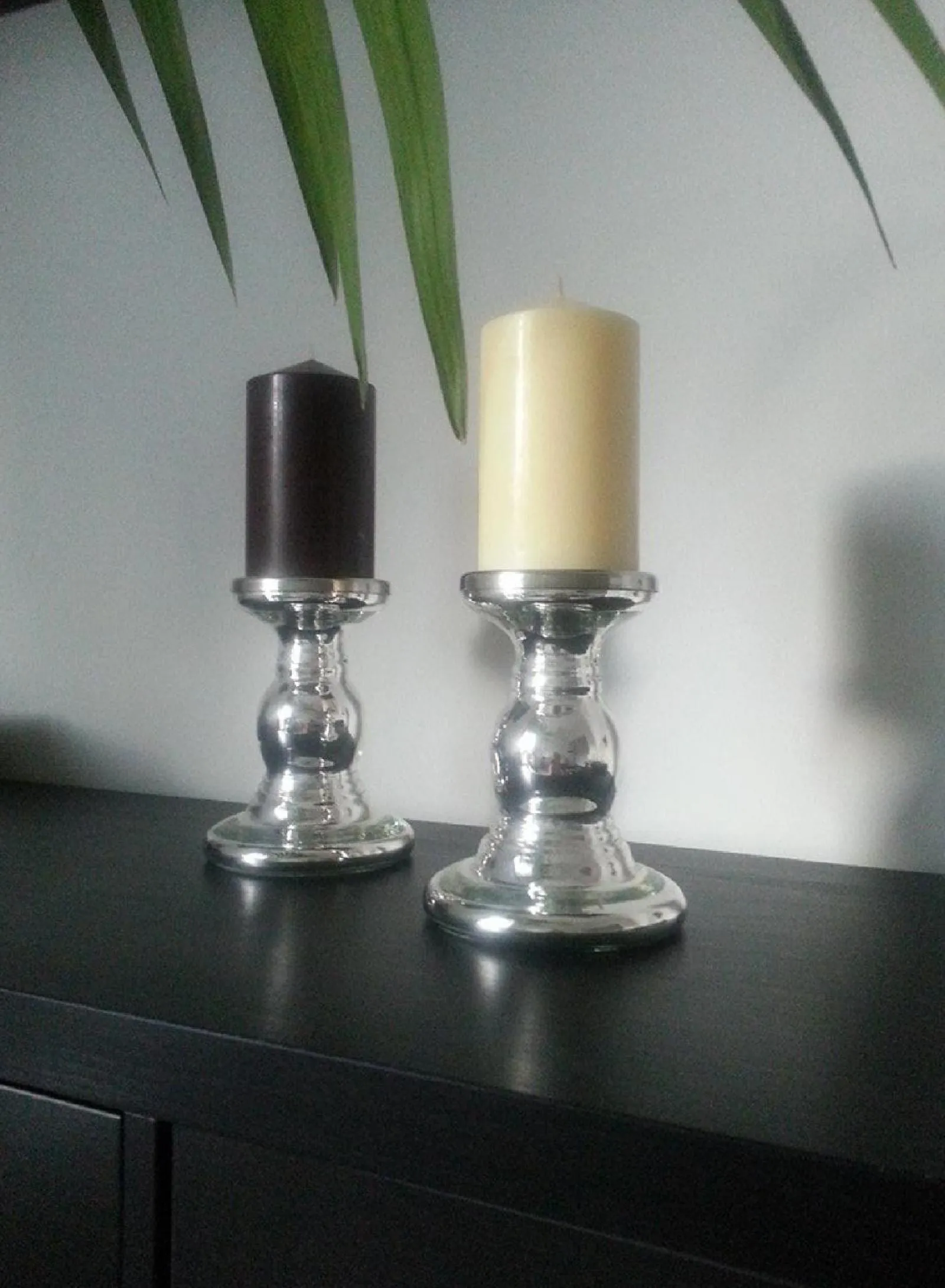 Communal lounge/ TV room in B&B Paolo e Mariella