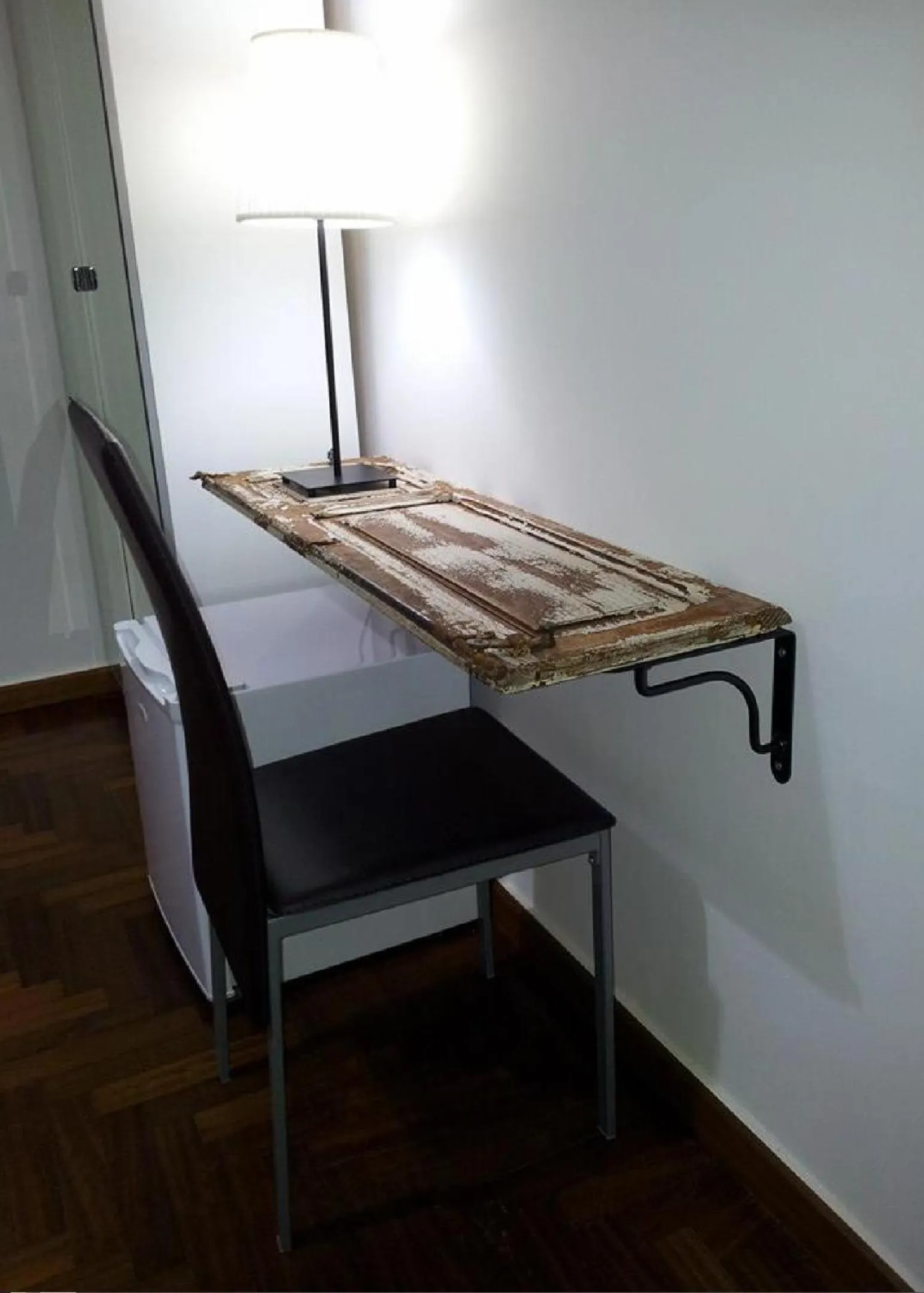 Bedroom, Bed in B&B Paolo e Mariella