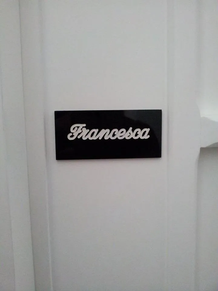 Other in B&B Paolo e Mariella