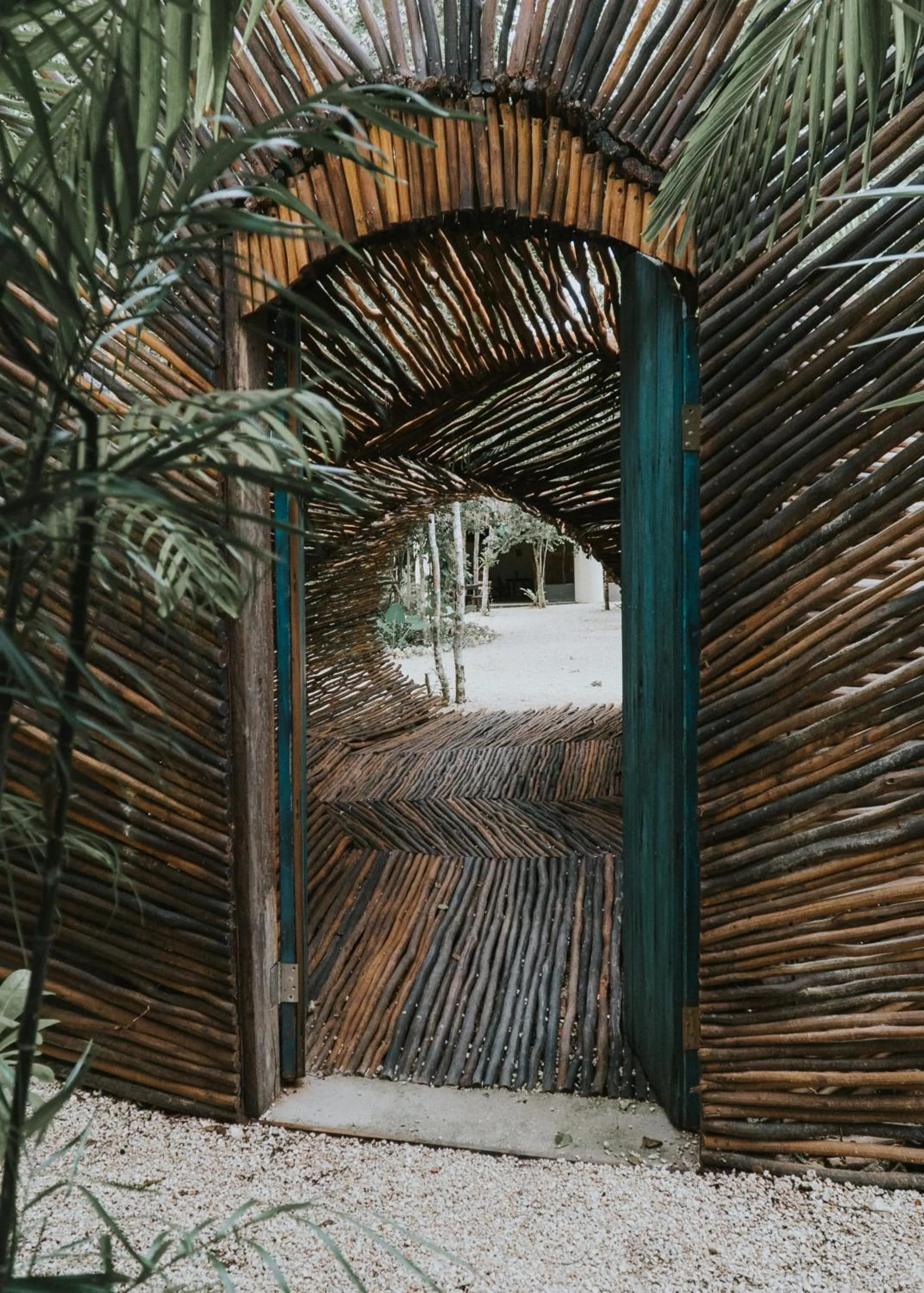 Restaurant/places to eat in Kuun Taak Tulum