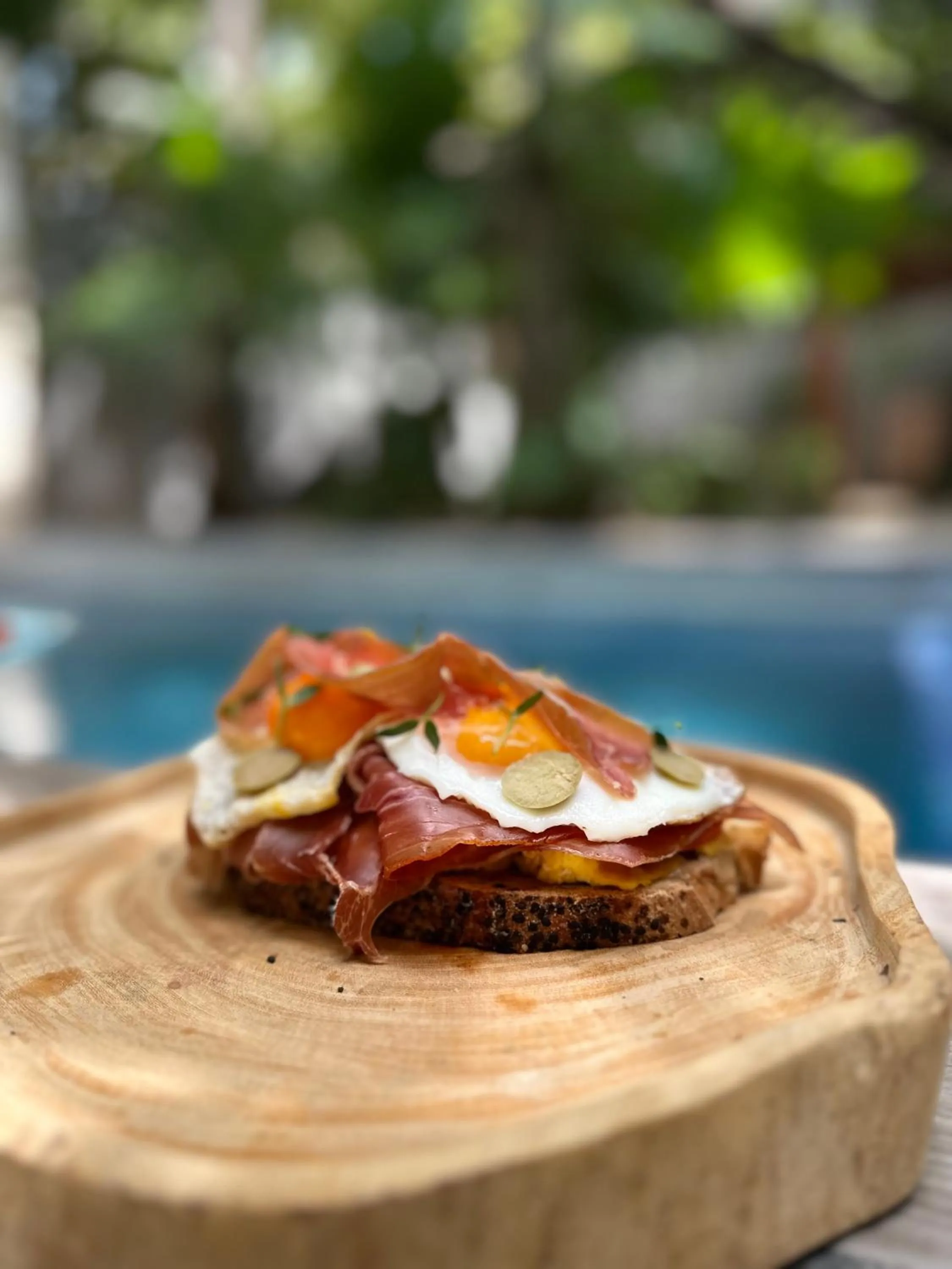 Restaurant/places to eat in Kuun Taak Tulum