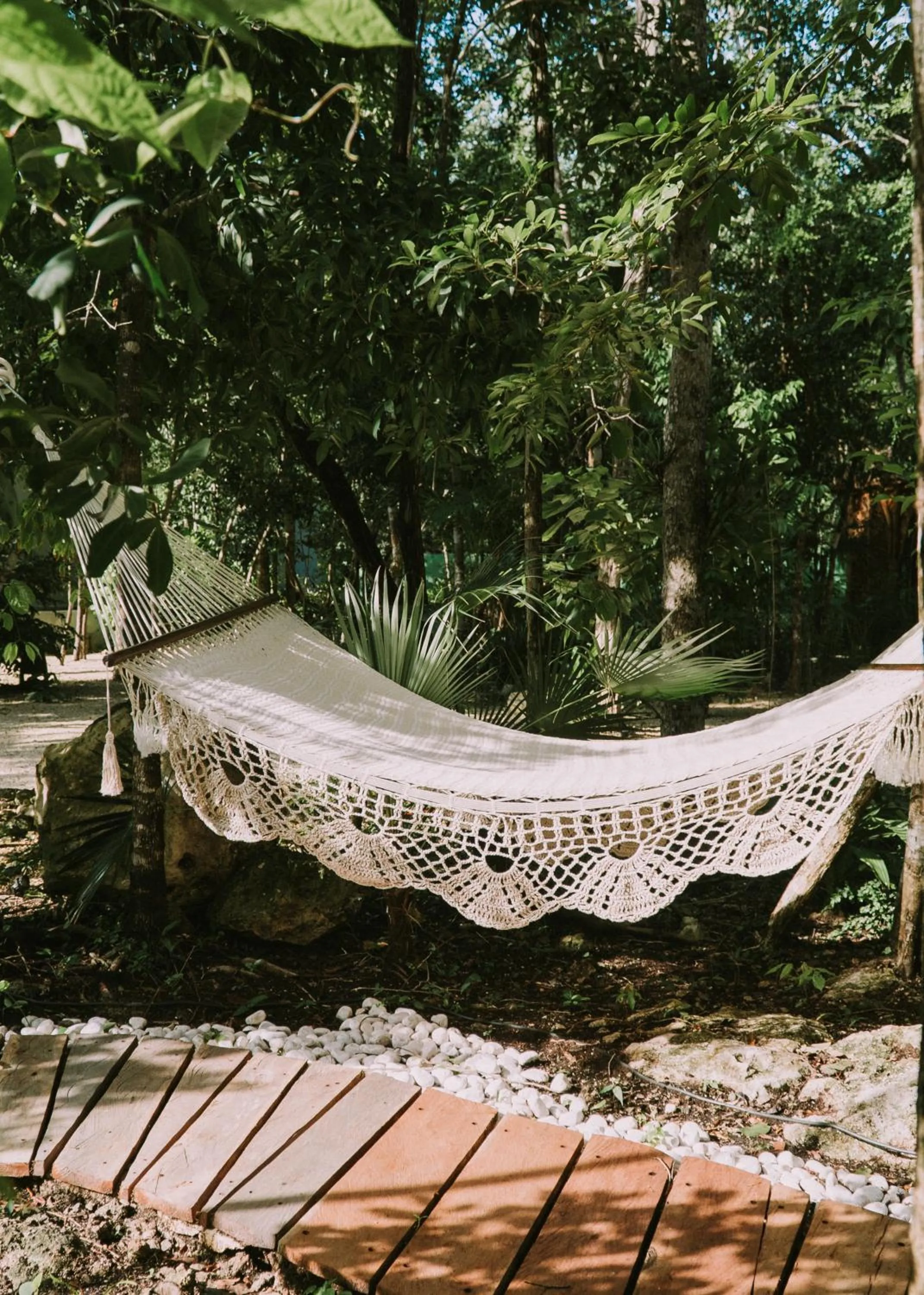 Spa and wellness centre/facilities in Kuun Taak Tulum