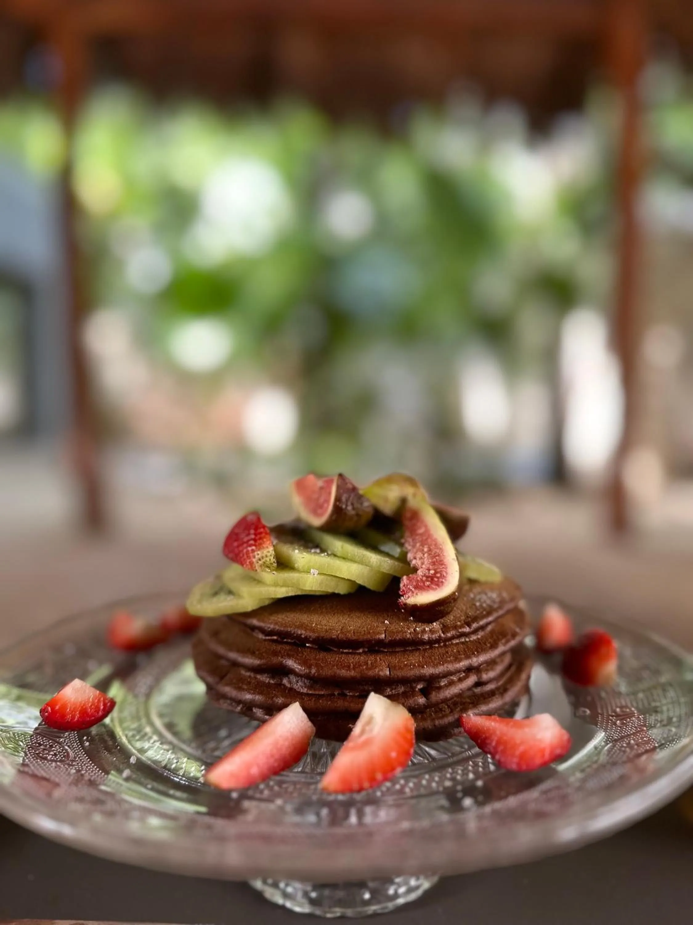 Restaurant/places to eat in Kuun Taak Tulum