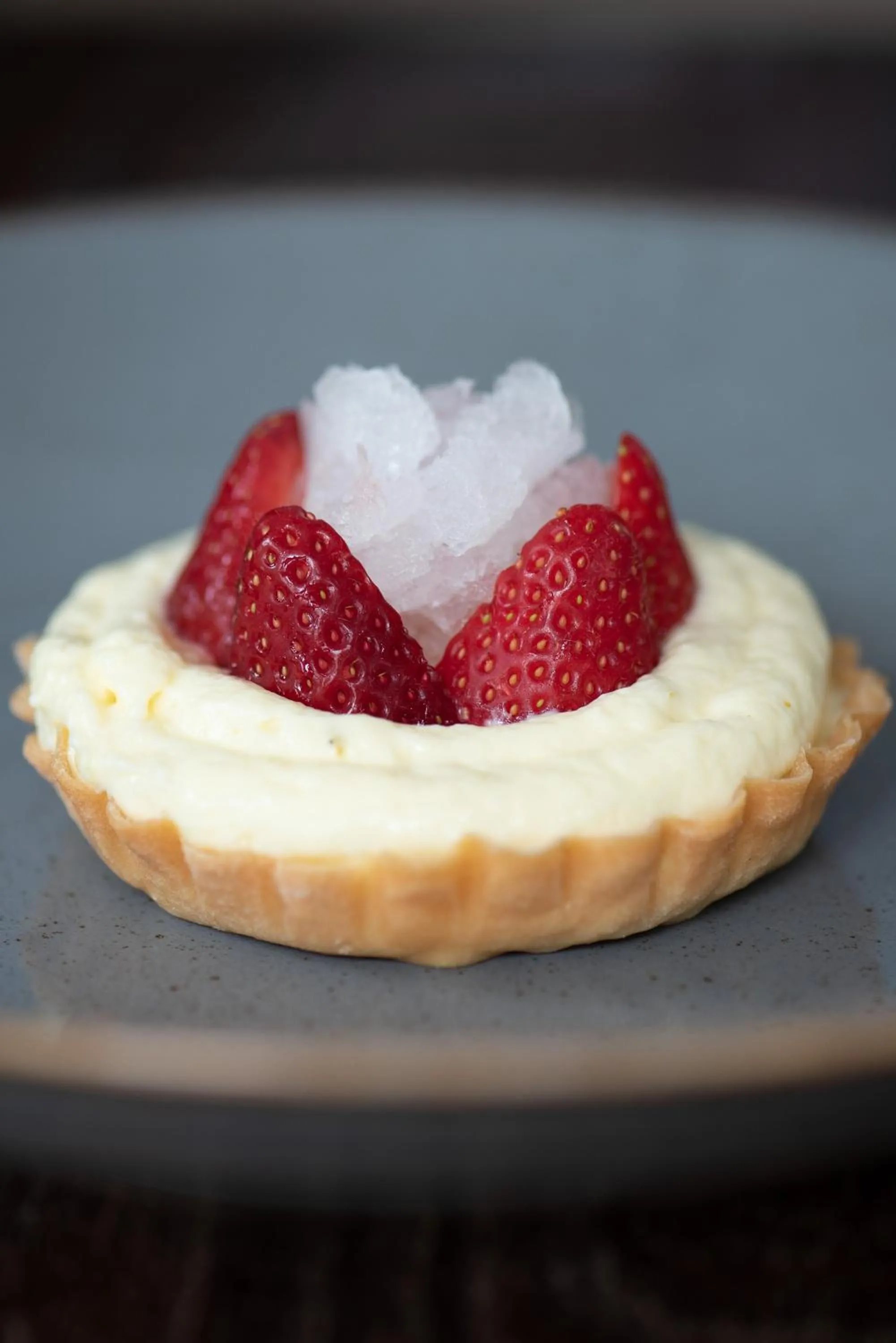 Corinium Hotel & Restaurant