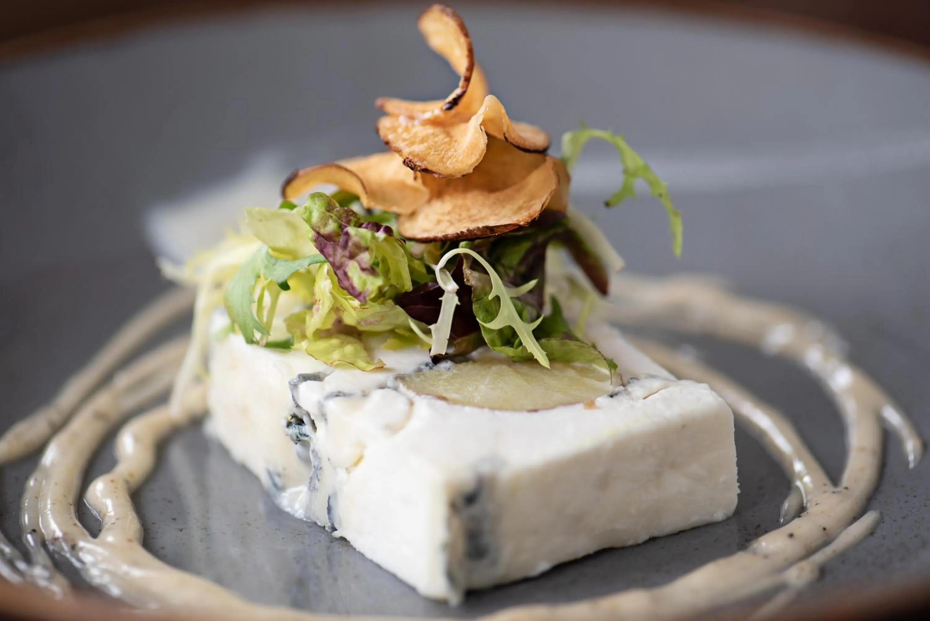 Corinium Hotel & Restaurant