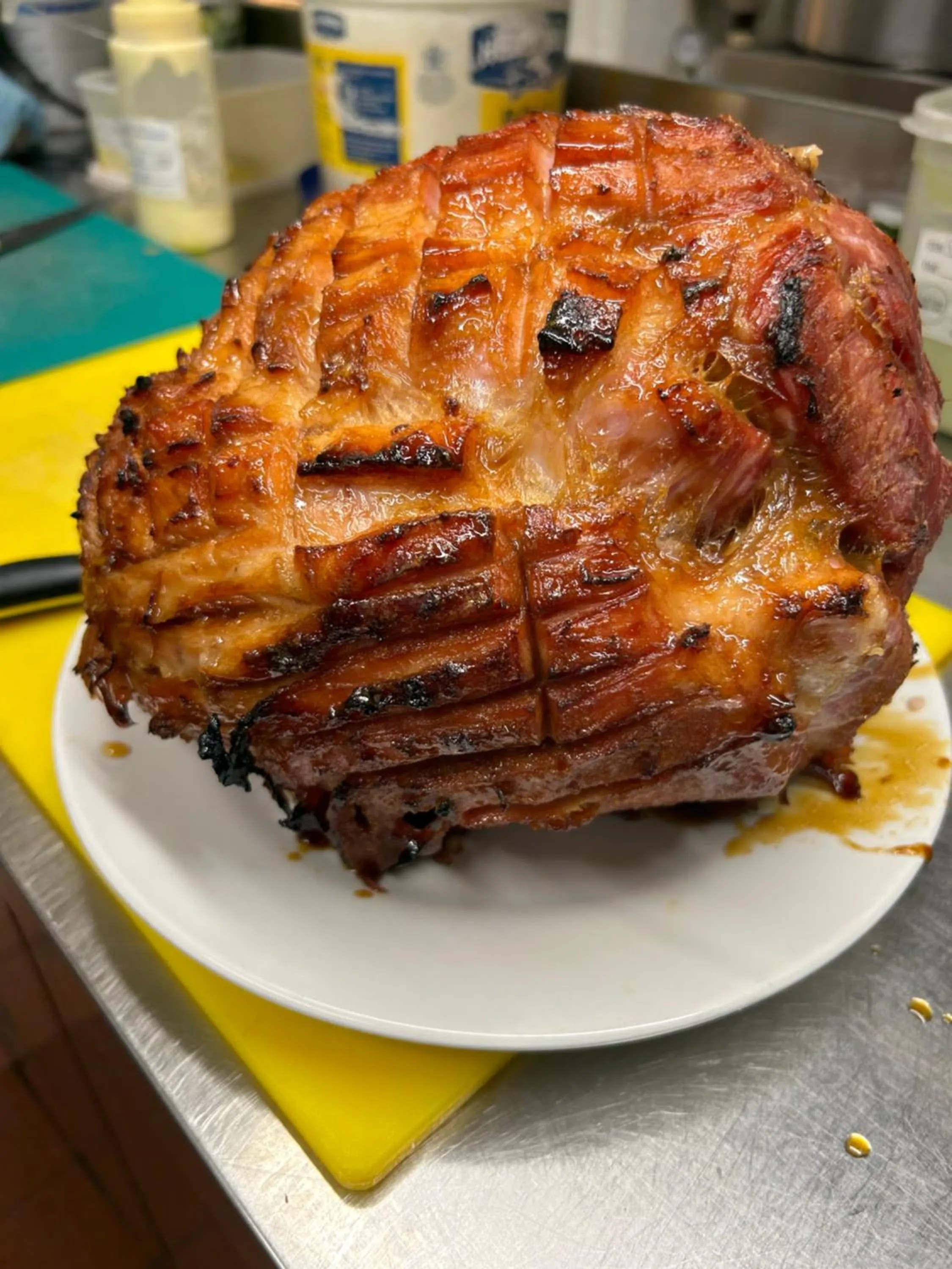 Corinium Hotel & Restaurant