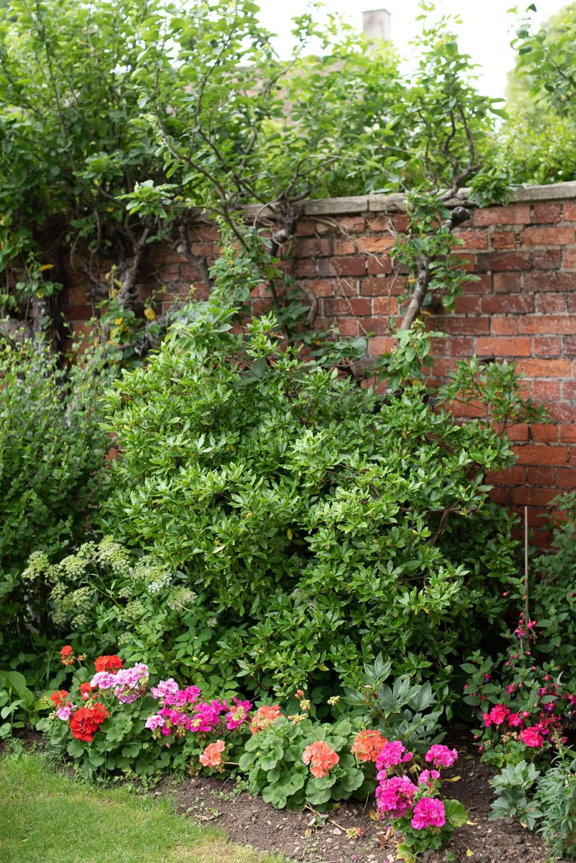 Corinium Hotel & Restaurant