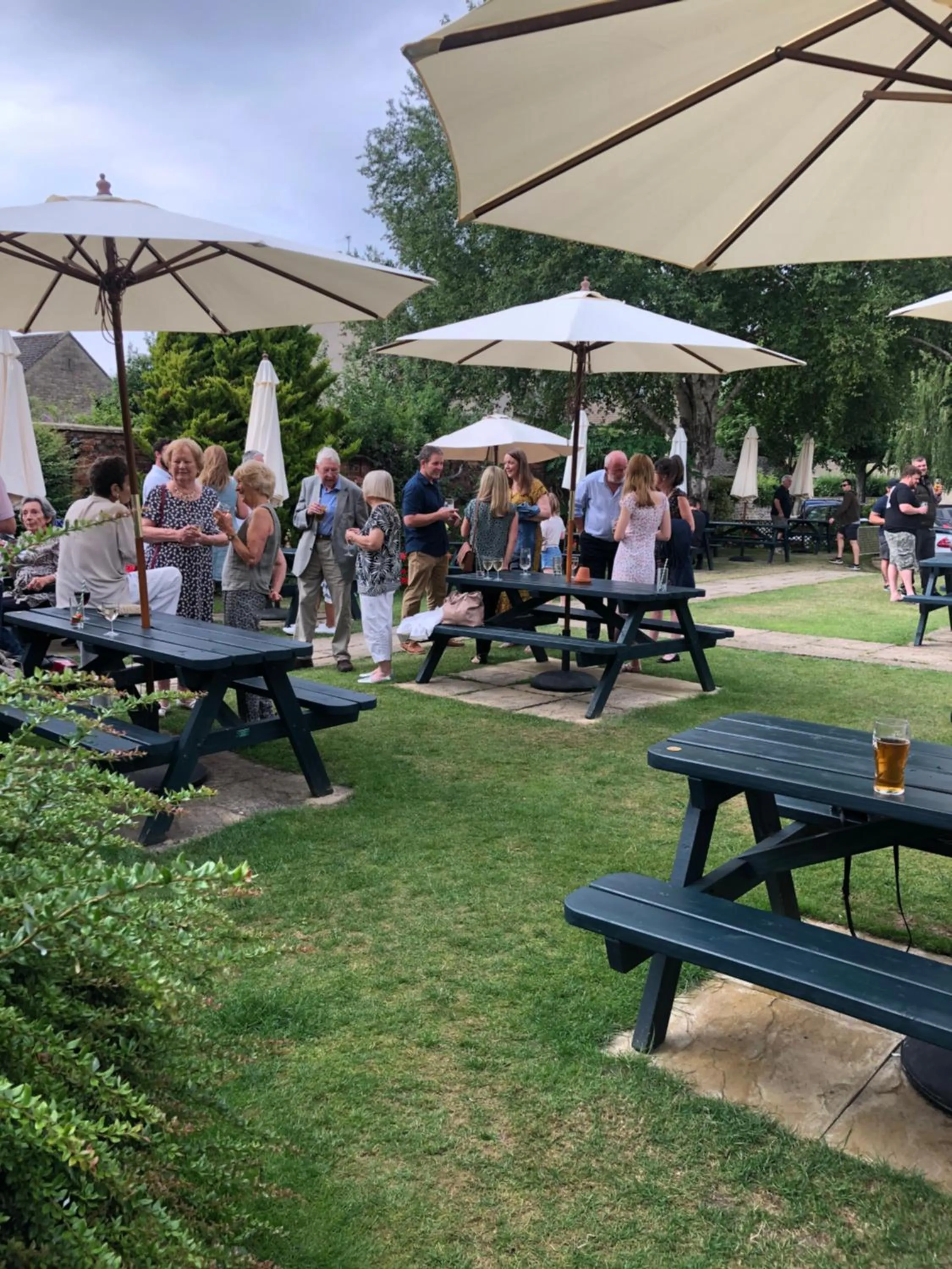 Corinium Hotel & Restaurant