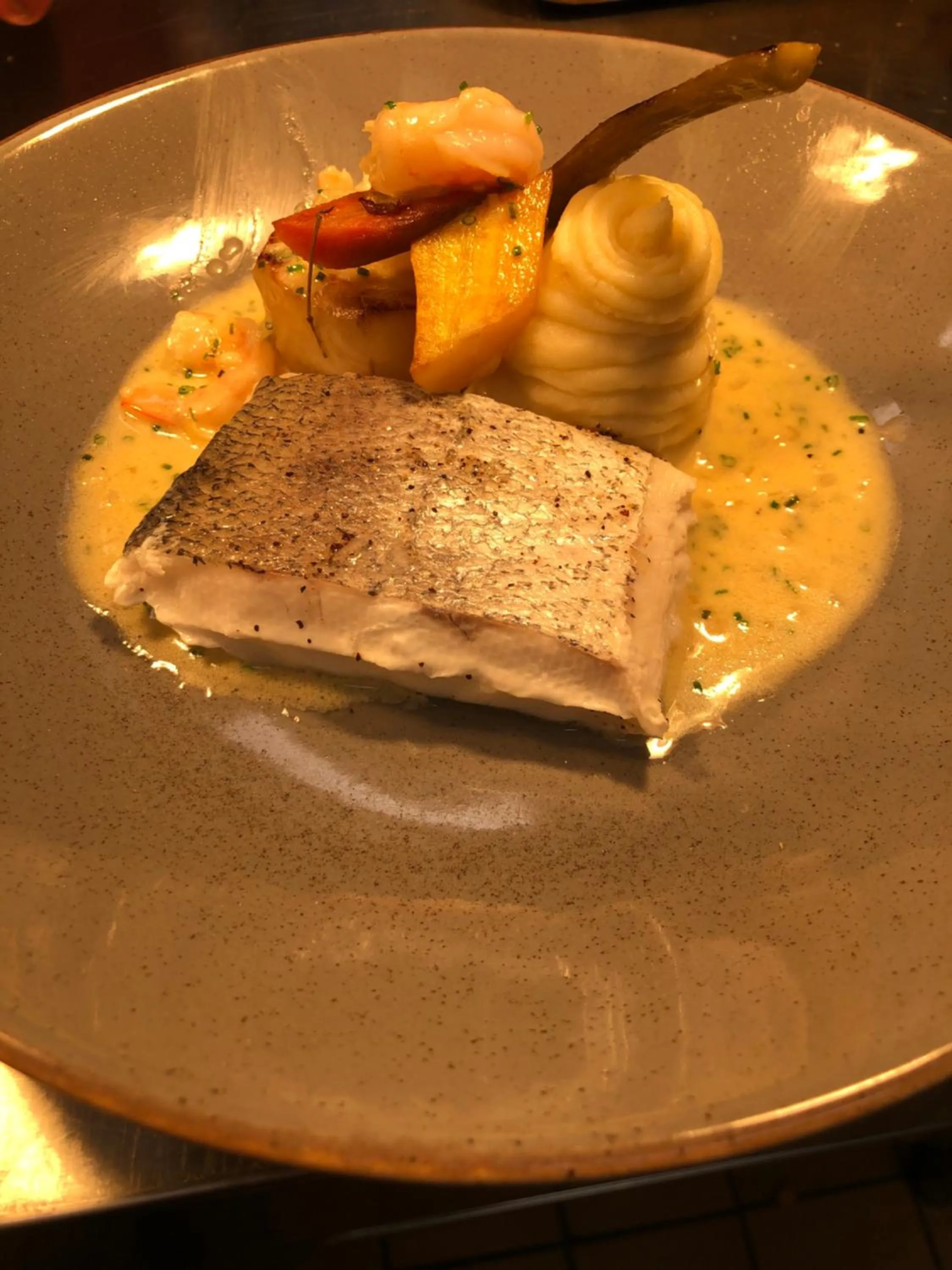 Corinium Hotel & Restaurant