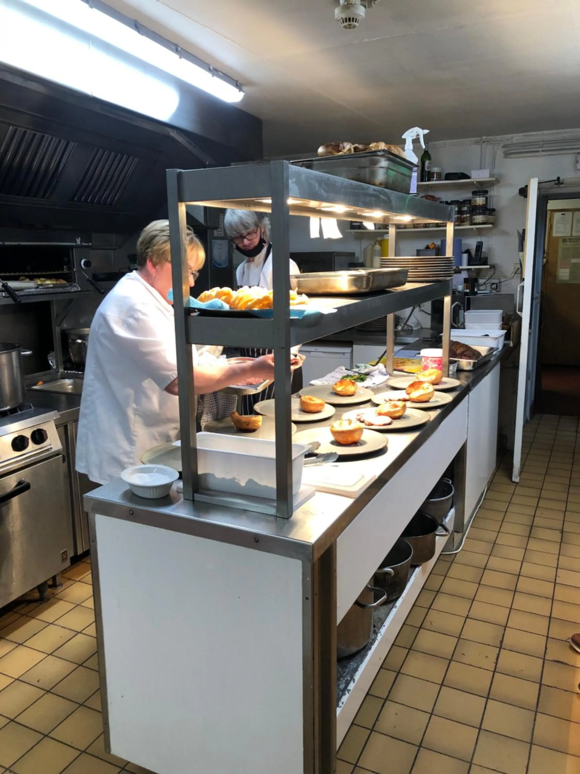 Corinium Hotel & Restaurant