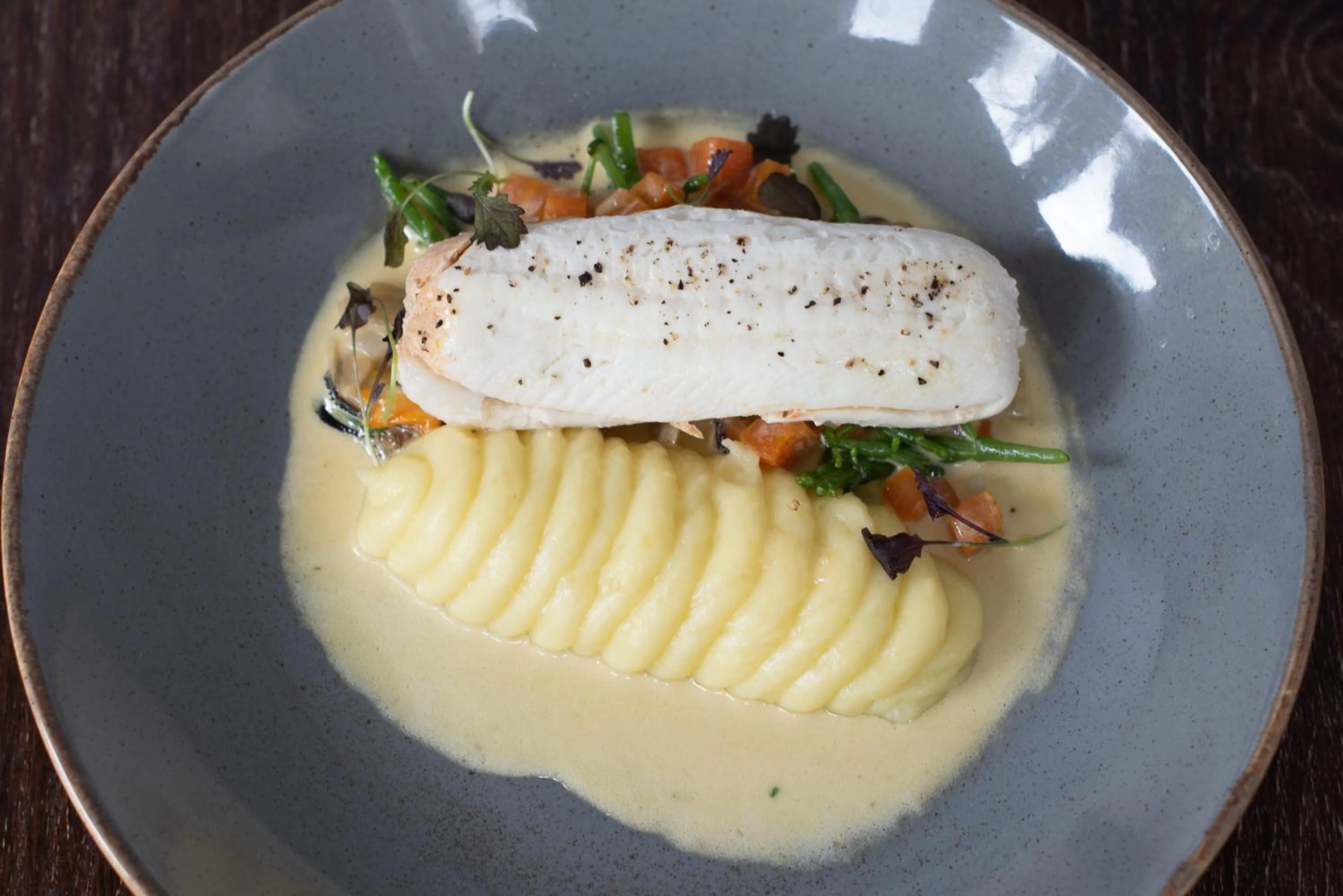 Corinium Hotel & Restaurant