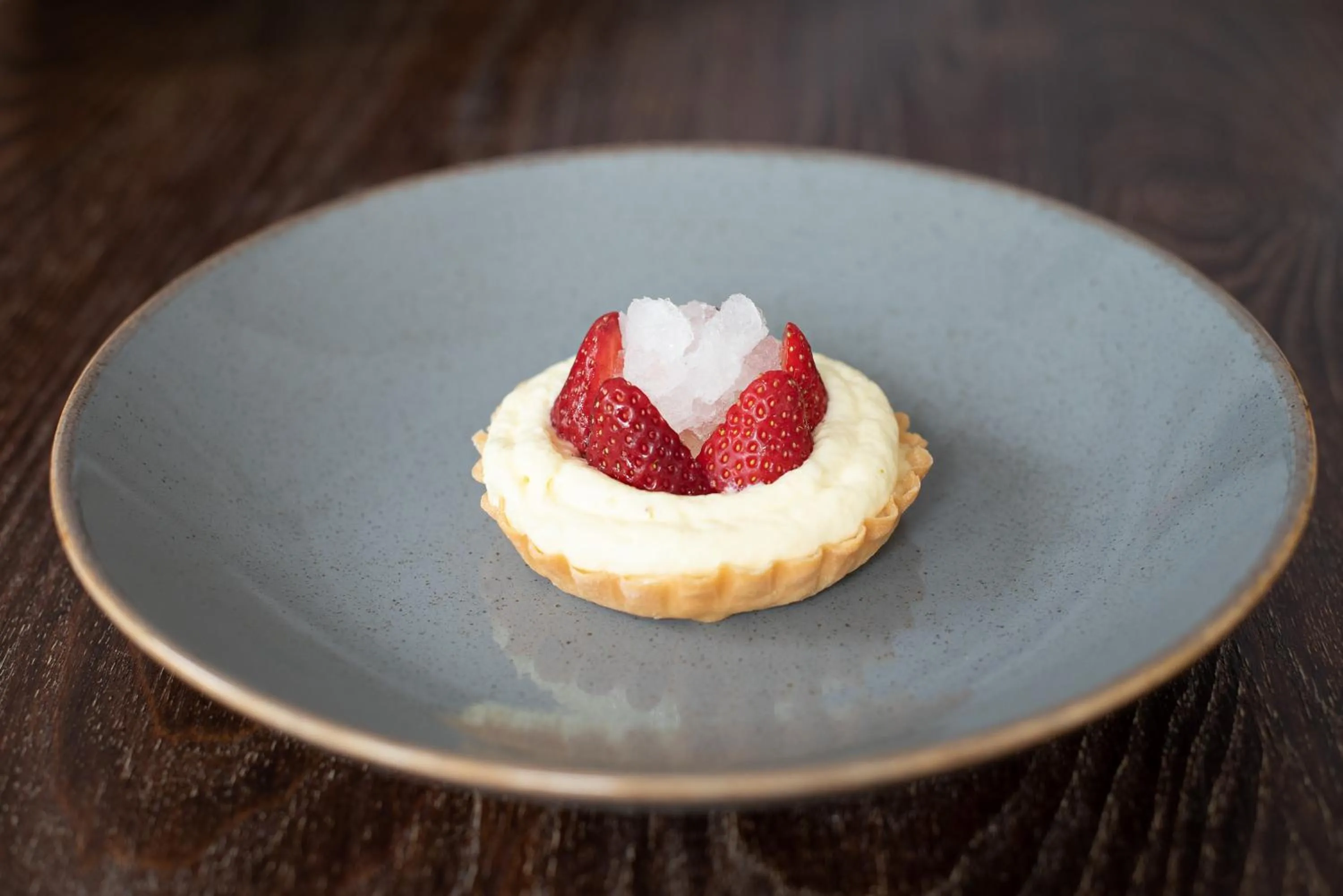 Corinium Hotel & Restaurant