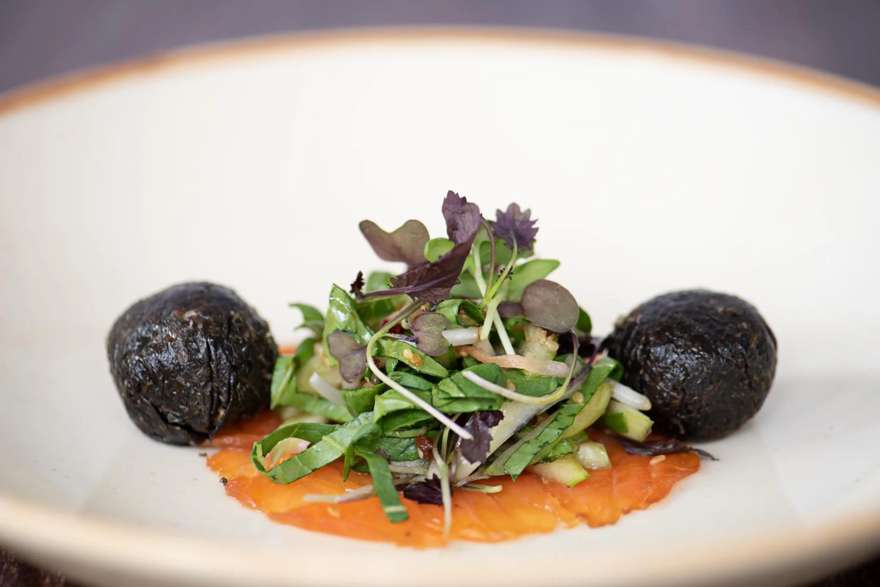 Corinium Hotel & Restaurant