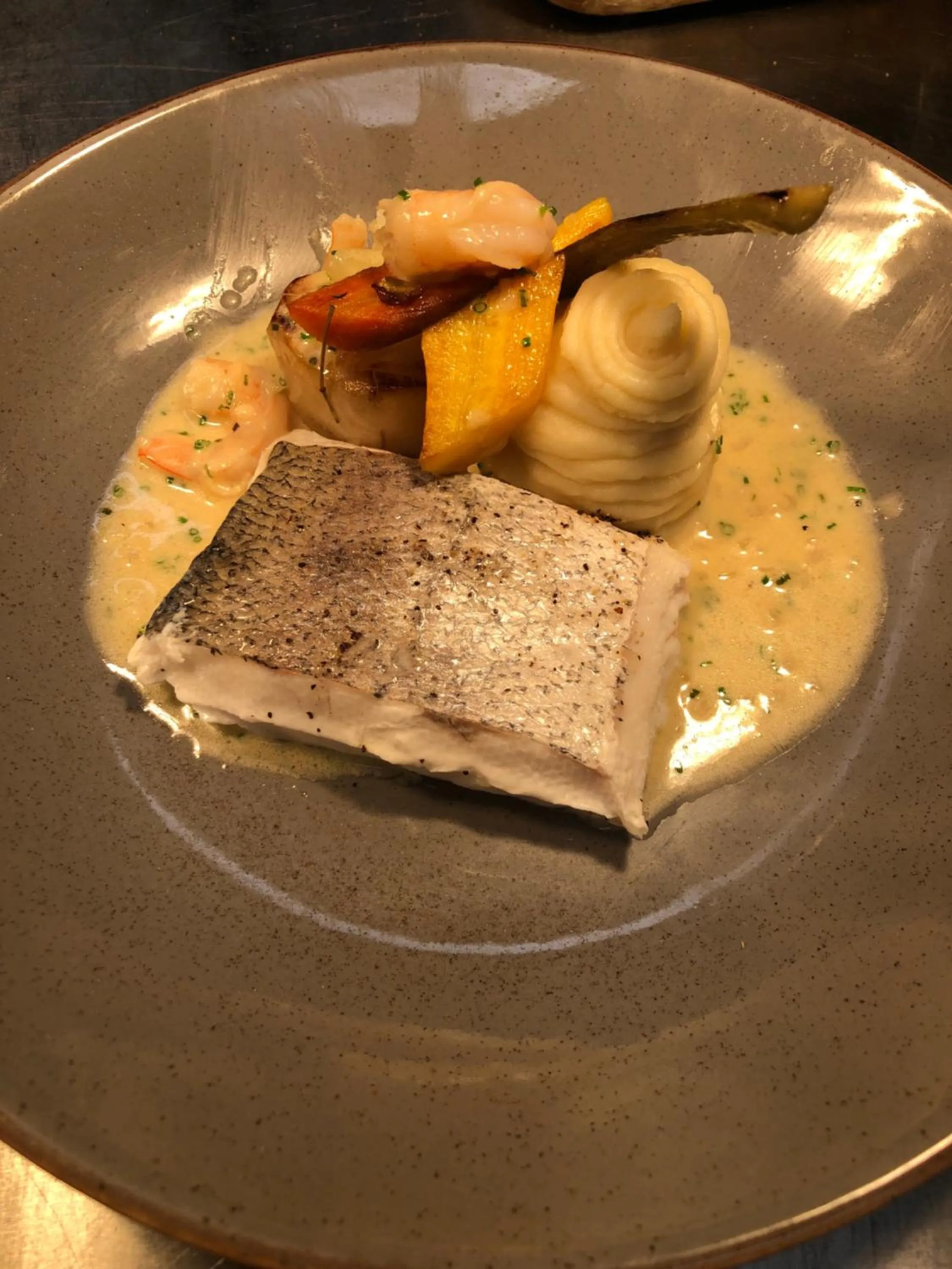 Corinium Hotel & Restaurant