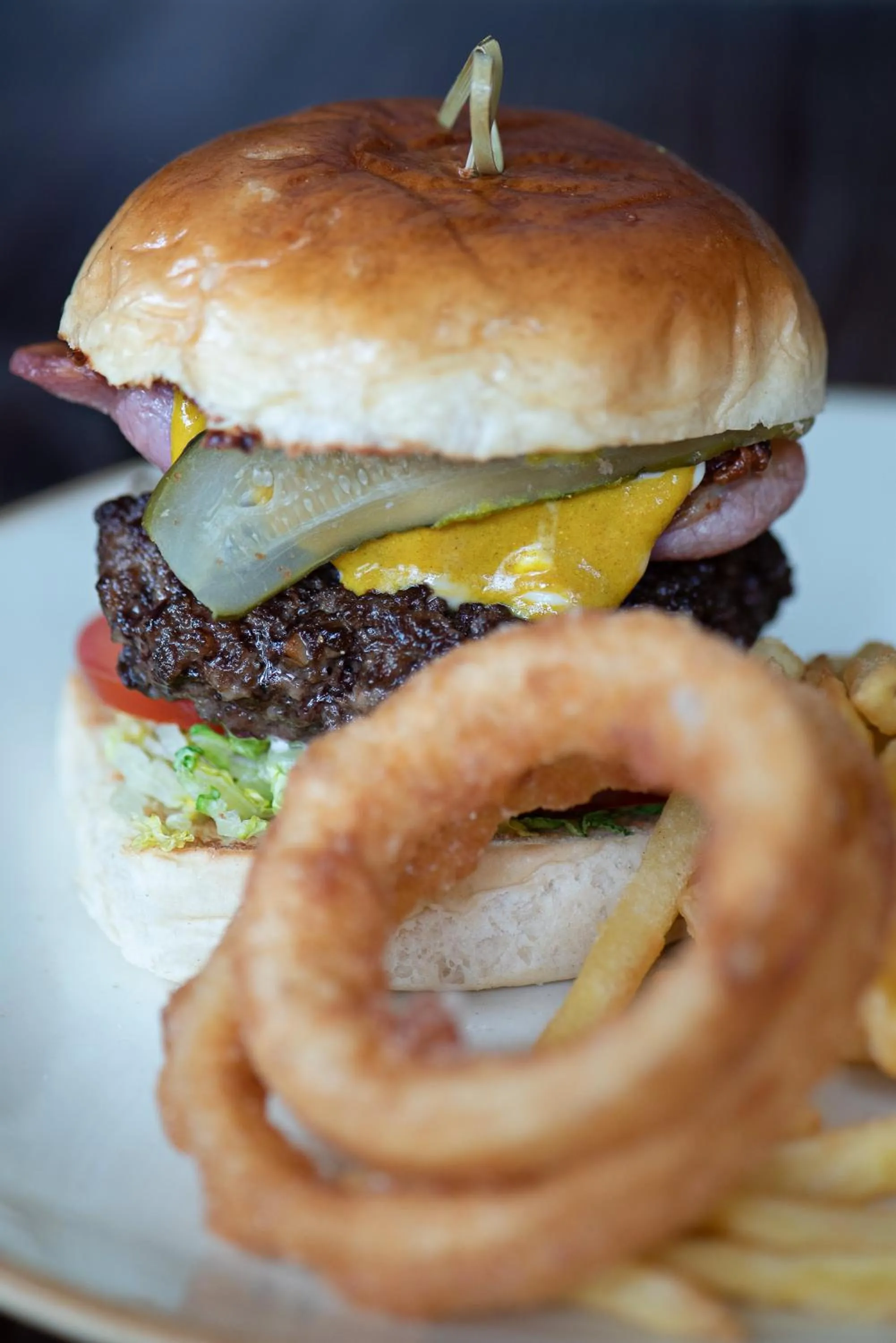 Corinium Hotel & Restaurant